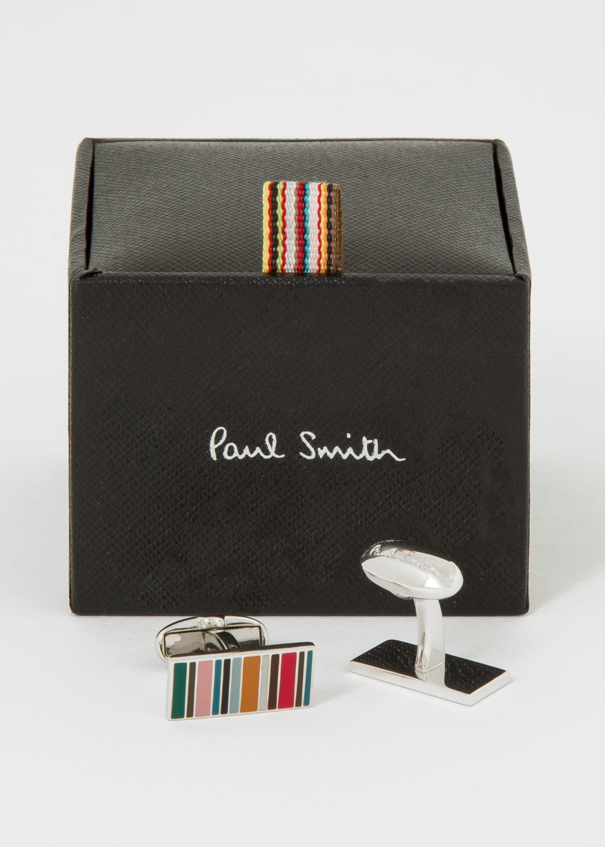 【関税&送料込】Paul Smith Cufflinks With Logo Paul Smith Men's PS Iconic Lady Print Cufflinks | eBay