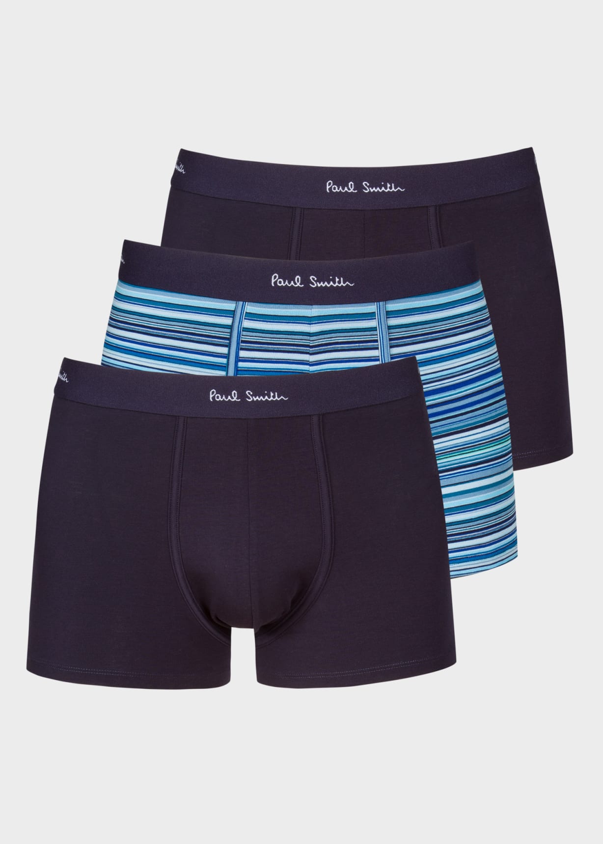 90s paul smith two-tuck stripe スラックス Japanese & Import archive shop | 【NEW ITEM】 “Paul Smith