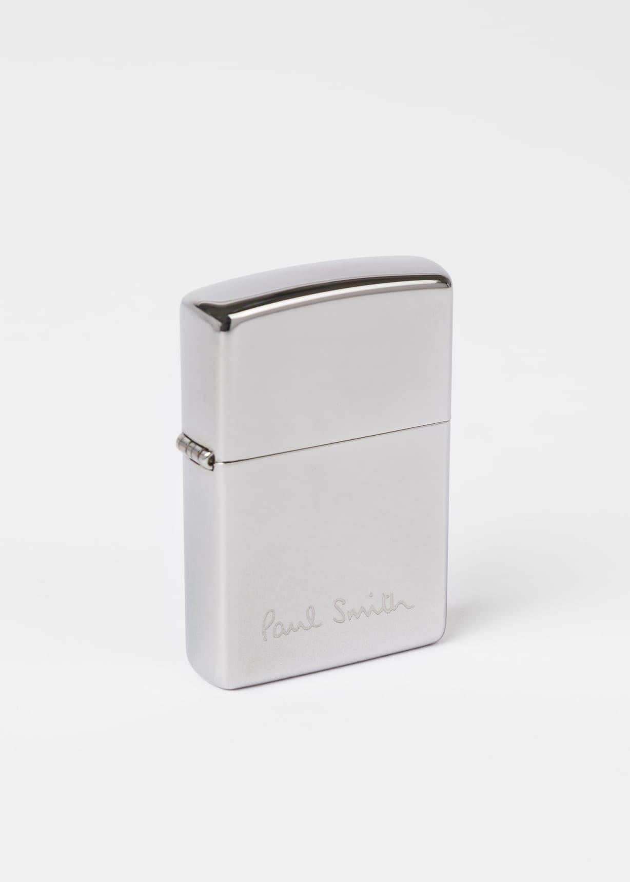 Zippo Music Sumer Snoniv×Paul Smith Paul Smith - Zippo lighter