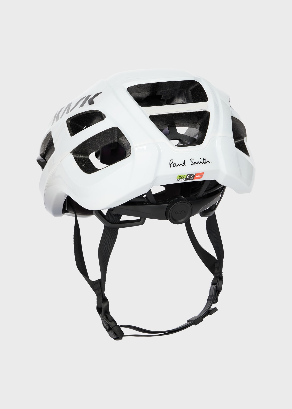 ウエア Paul Smith - Kask Protone Paul Smith Monochrome Fade Paul Smith + Kask 'Monochrome Fade' Protone Cycling Helmet