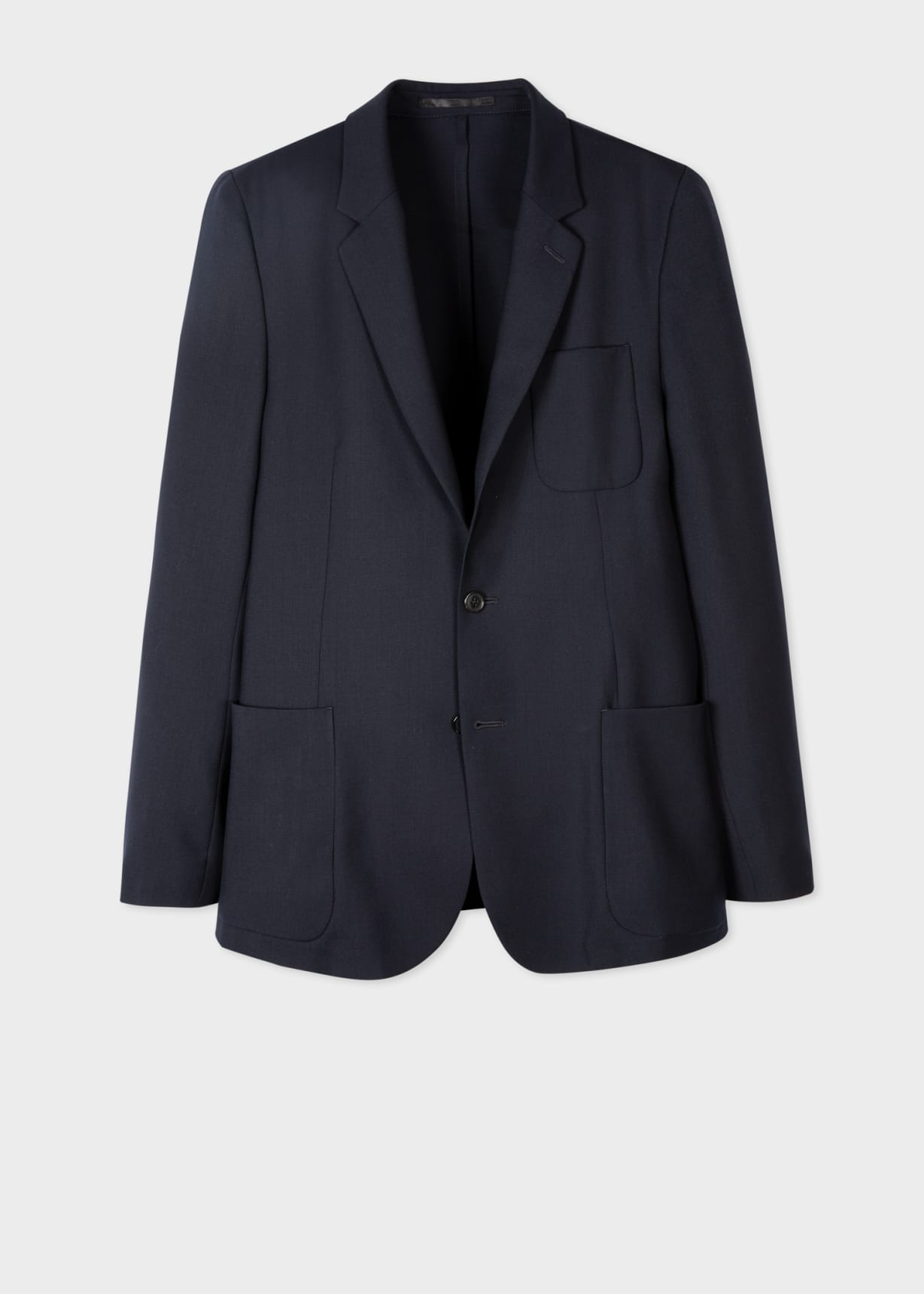 め*ー様 PaulSmith “A SUIT TO TRAVEL IN” 2BS Paul Smith | A Suit To Travel In - YouTube