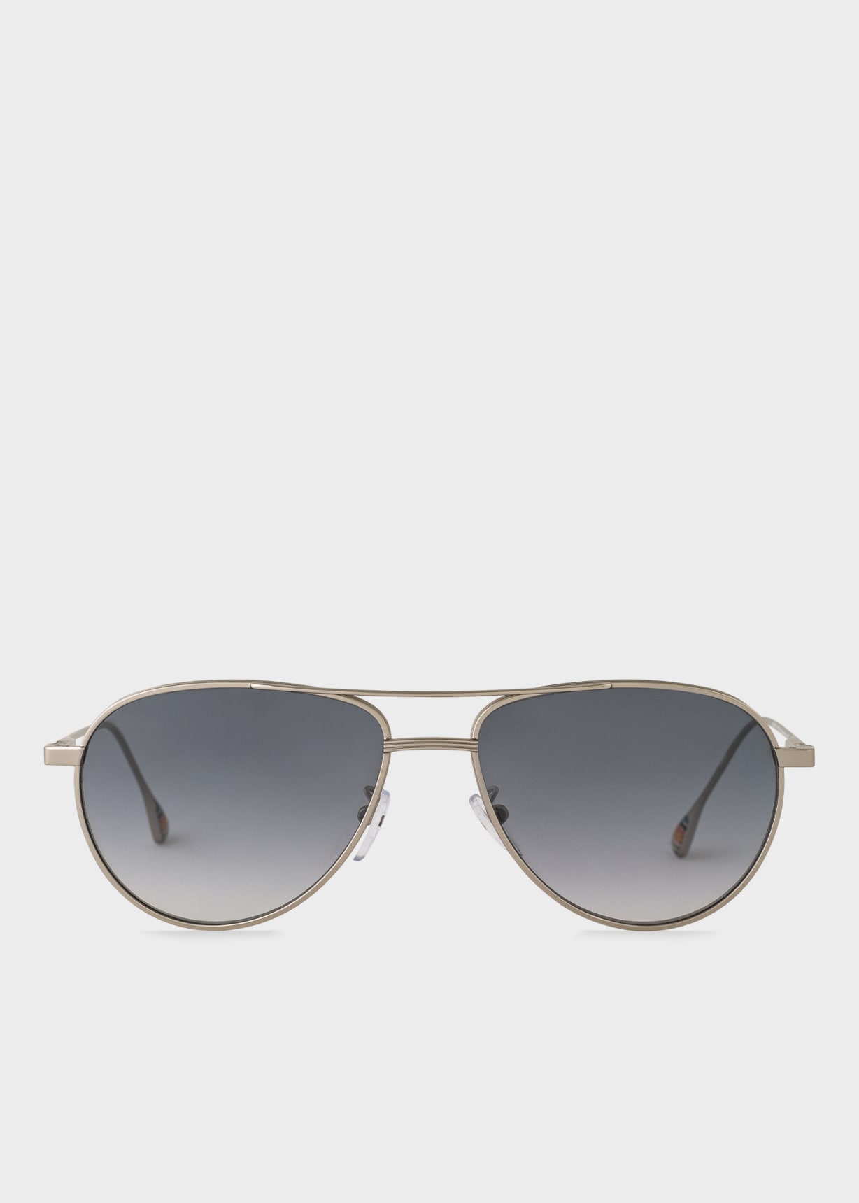 Paul Smith Matte Silver  display picture 1