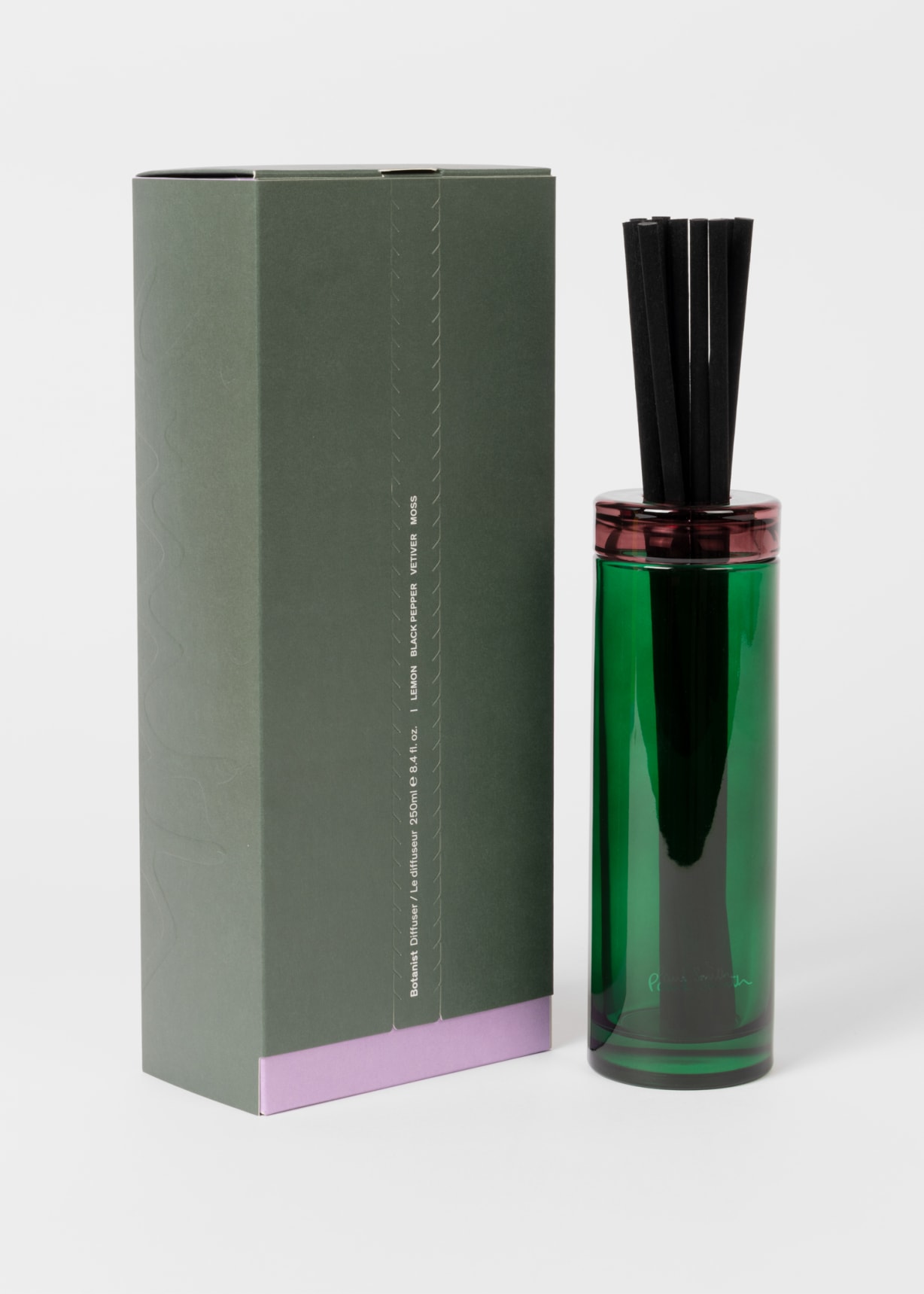 Paul Smith Botanist Diffuser, 250ml