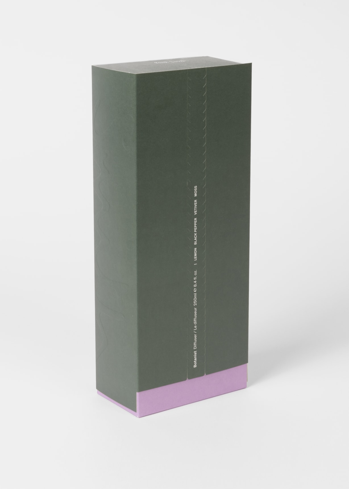 Paul Smith Botanist Diffuser, 250ml