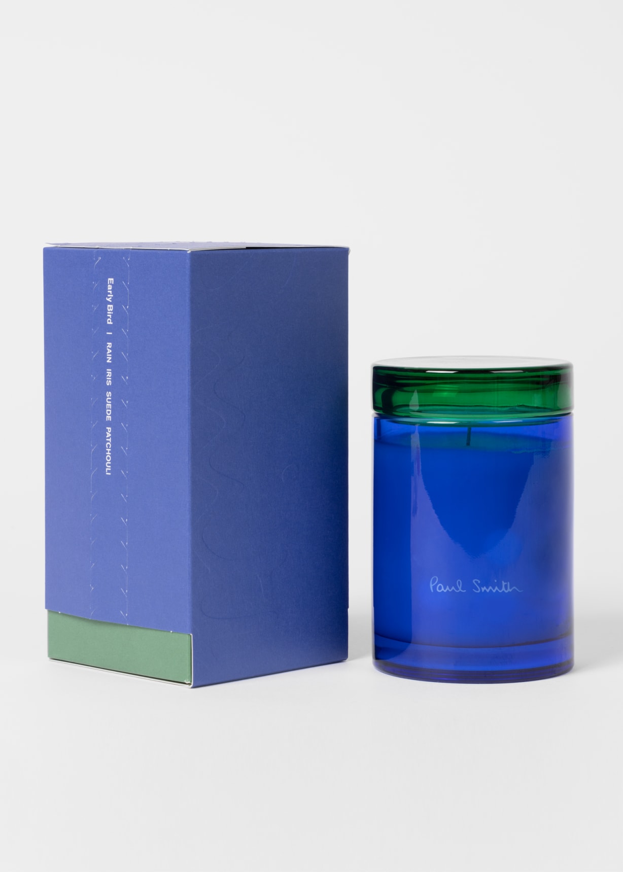 PaulSmith　Early Bird　キャンドル　240g Paul Smith Early Bird Scented Candle, 240g