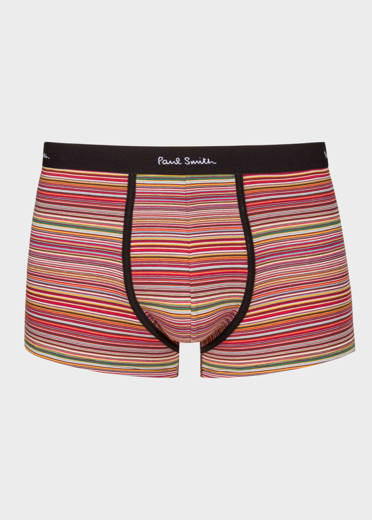 Simple Metal Label Briefs, Men's Underwear (Pack of 2)