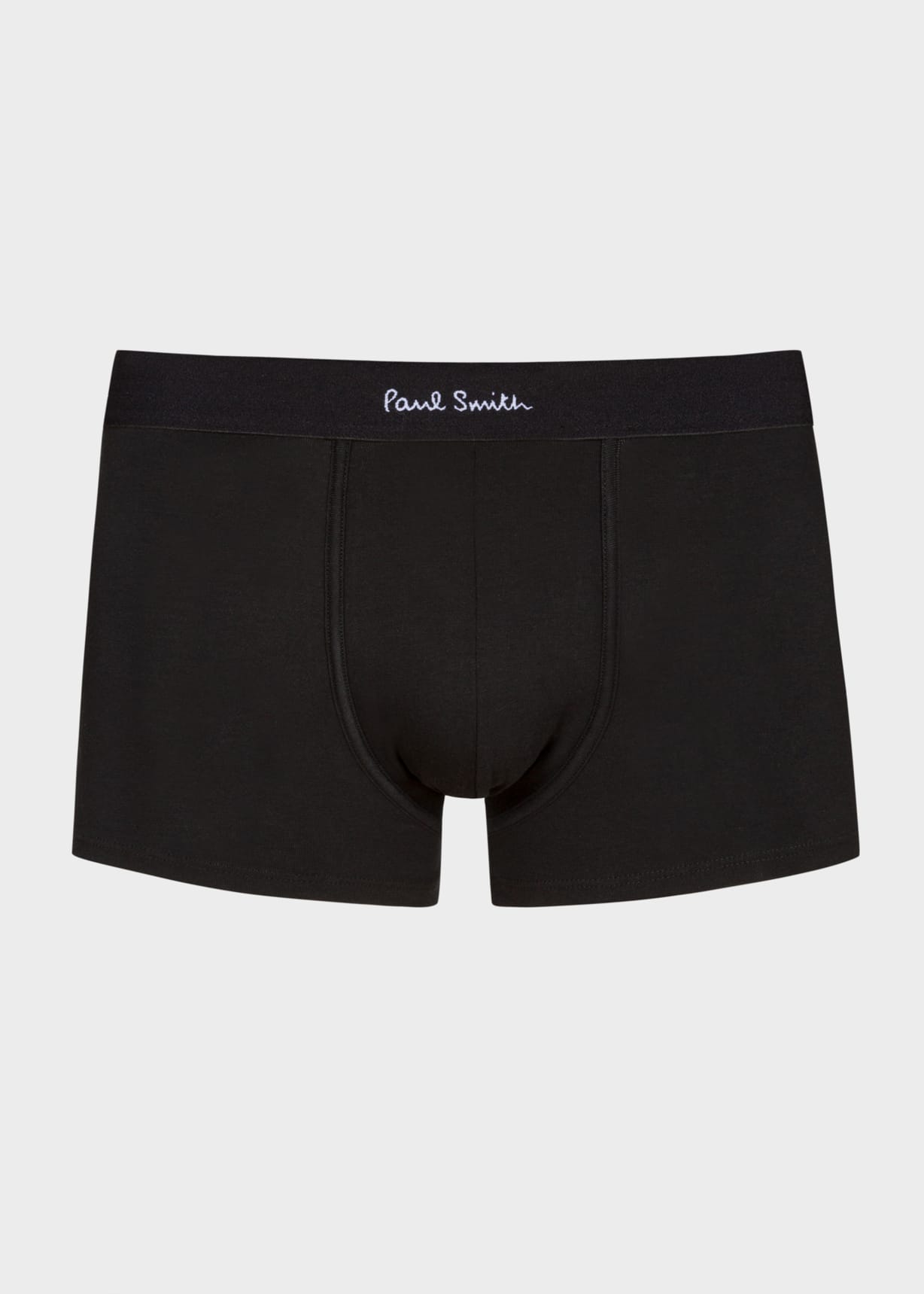Men's 'Artist Stripe' Boxer Briefs Three Pack
