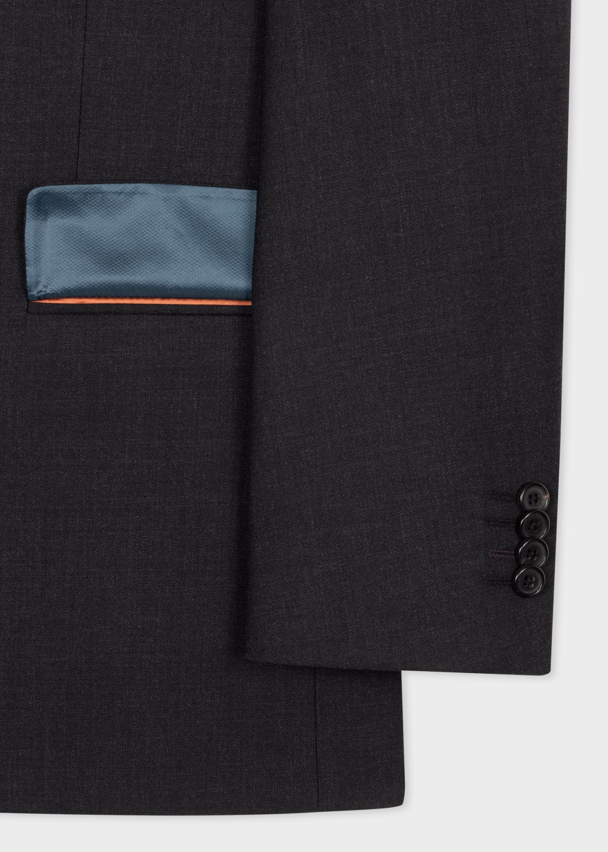 shu_m　　　　　　　　　　　　　　　　　【極厚革】Ｐａｕｌ Ｓｍｉｔｈ