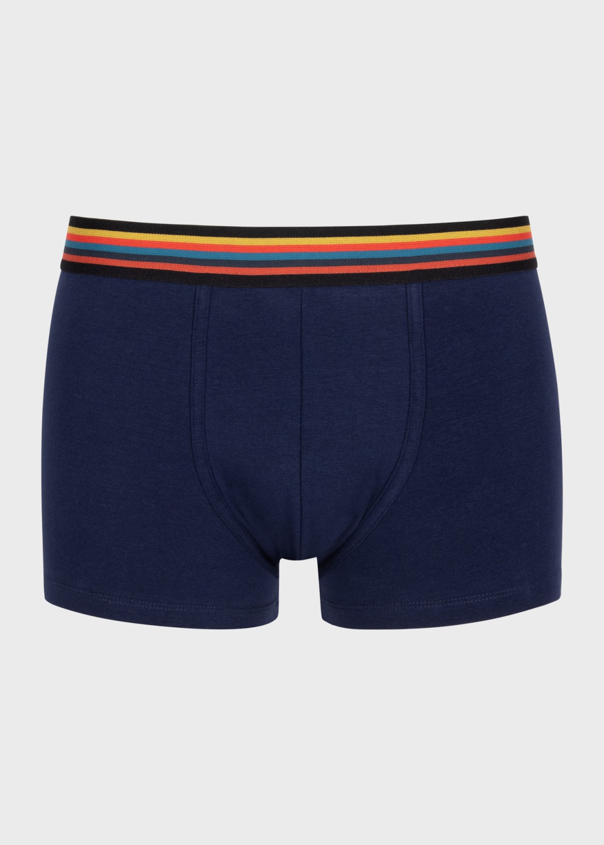 PAUL SMITH スカーフ M2A 668E AS63 47 BRIGHT STRP NAVY PAUL SMITH スカーフ M2A 668E AS63 47 BRIGHT STRP NAVY