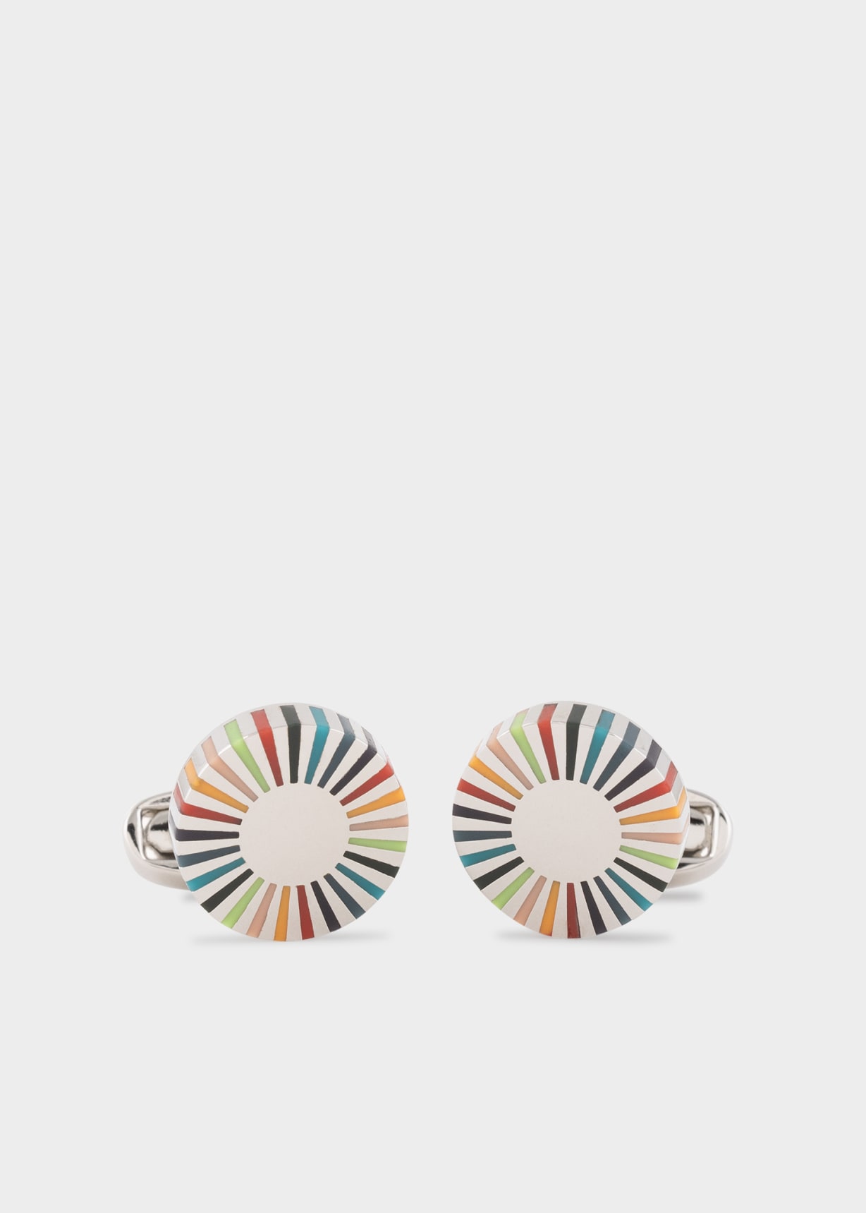 アクセサリーその他 Paul Smith Cuff Amazon.com: PS Paul Smith Men's 'Signature Stripe' Button