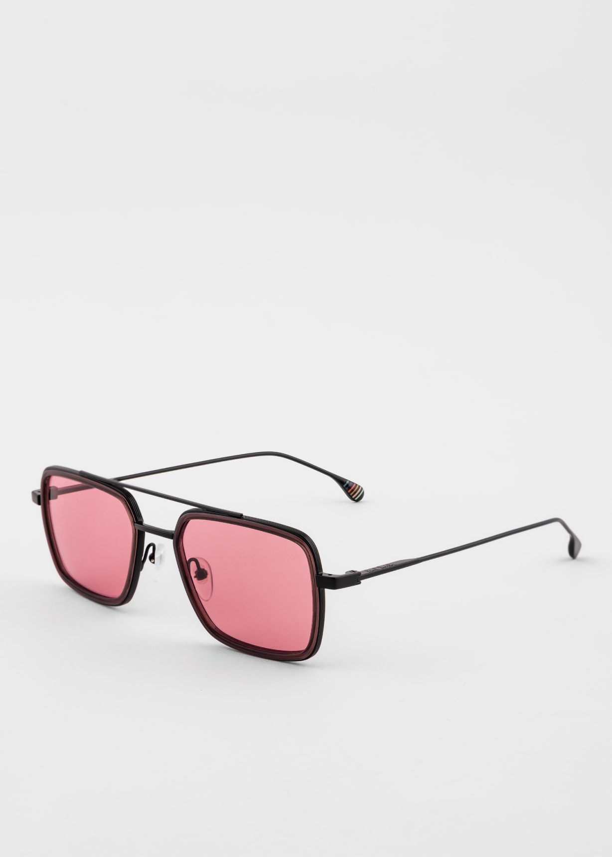 Black Rose 'Hugon' Sunglasses