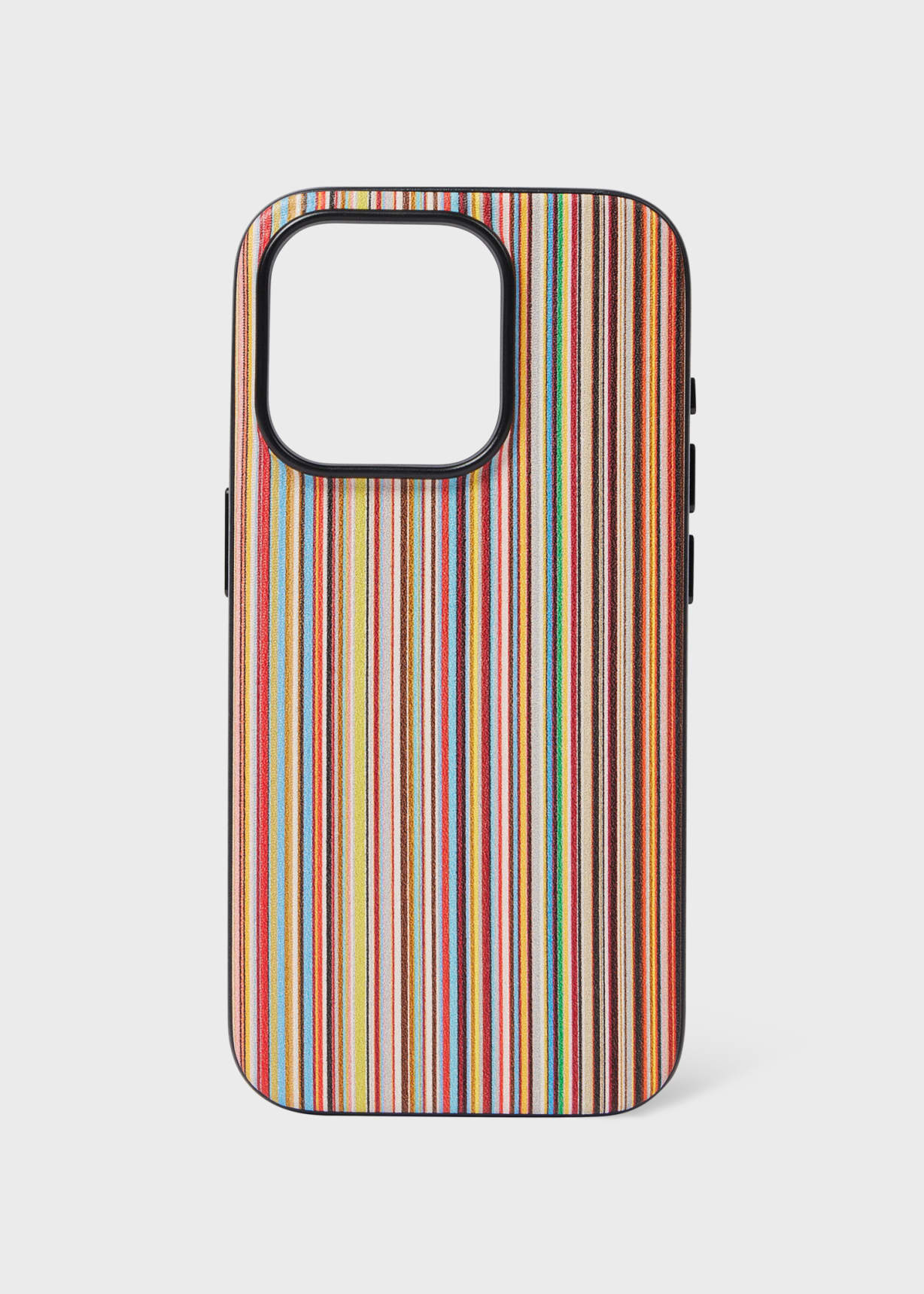 Paul Smith ブラウンレザーケース Paul Smith ブラウンレザーケース Paul Smith 【名入れ】ポール