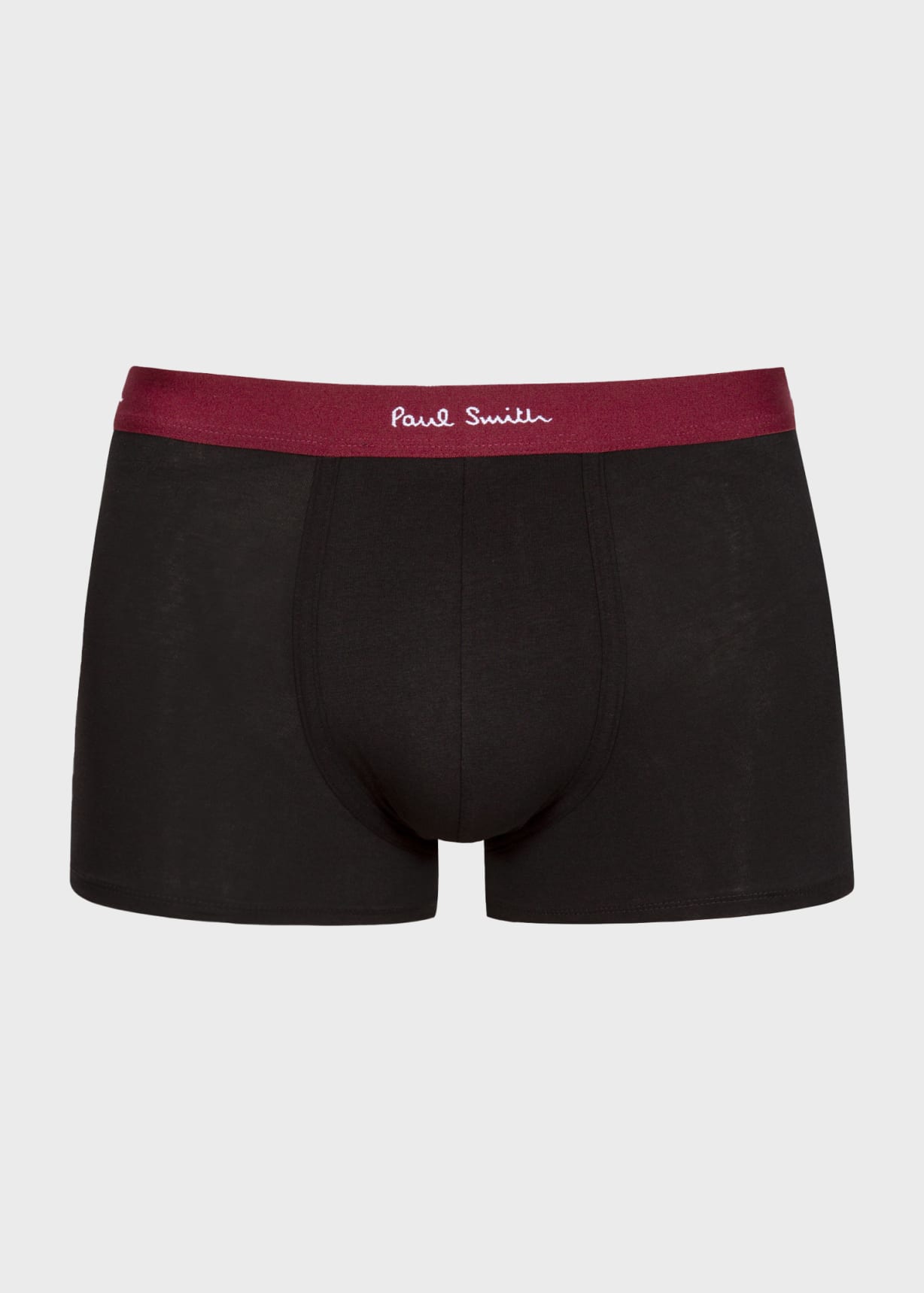 Paul smithタイピン Men's 'Signature Stripe' Mixed Boxer Briefs Five Pack