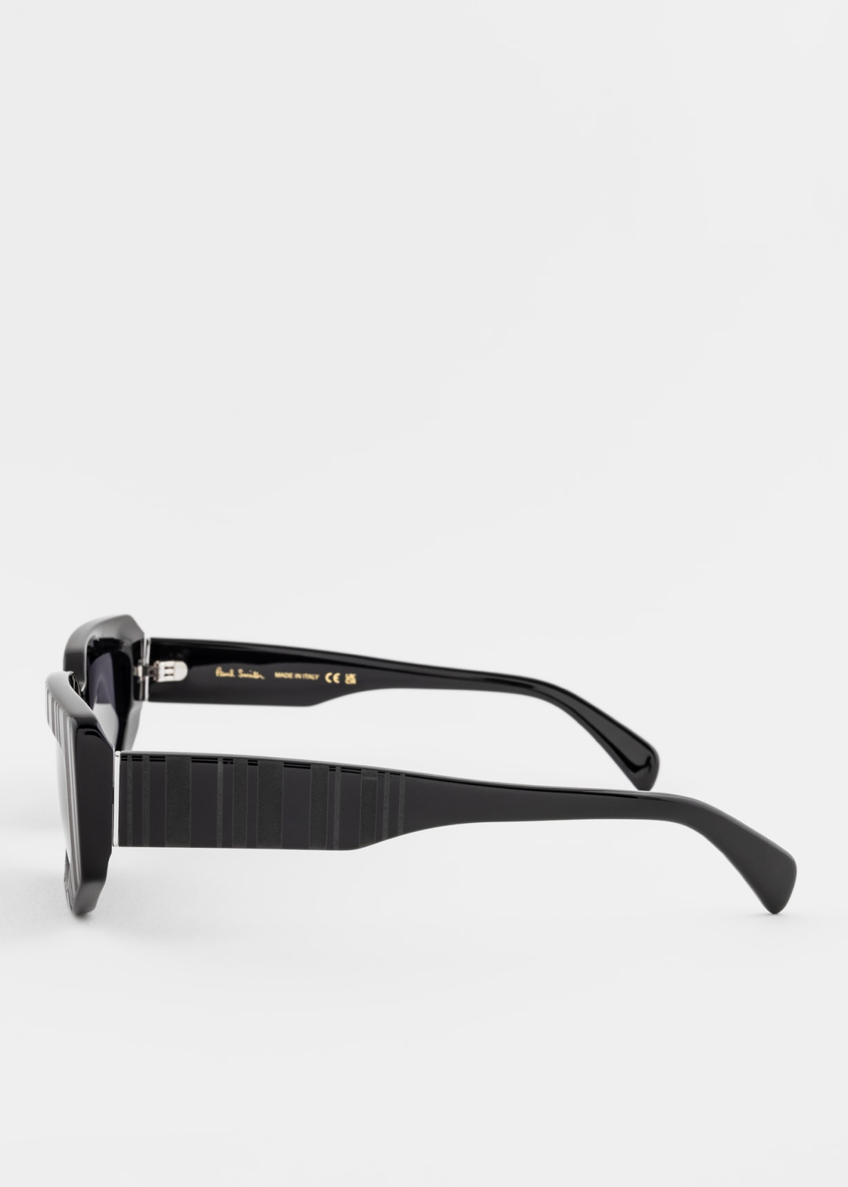 Paul Smith Black メガネ Paul Smith(ポールスミス) PS 23609LB-001ブラック(47) – 武田