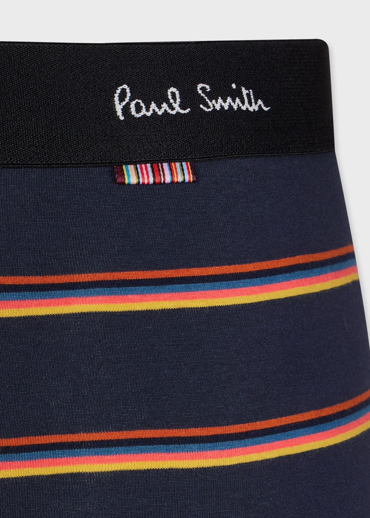 PAUL SMITH スカーフ M2A 668E AS63 47 BRIGHT STRP NAVY PAUL SMITH スカーフ M2A 668E AS63 47 BRIGHT STRP NAVY