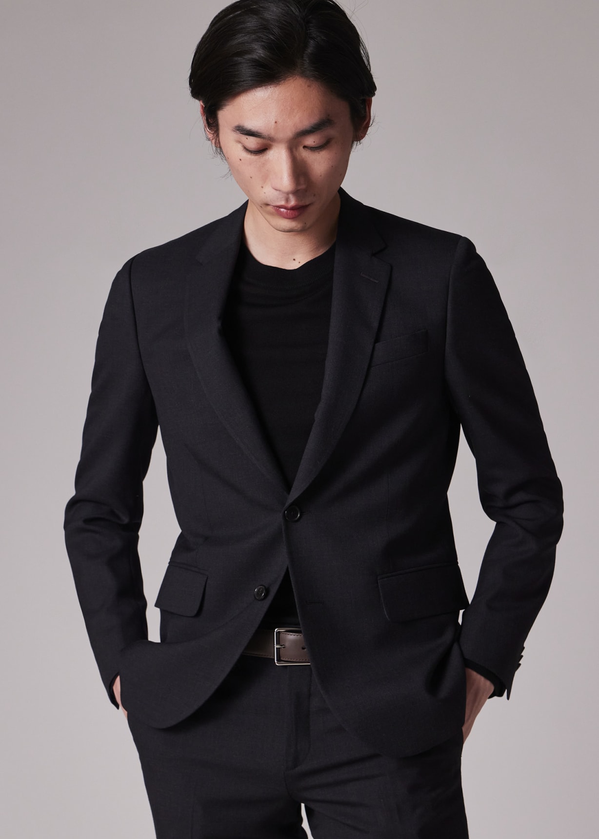 shu_m　　　　　　　　　　　　　　　　　【極厚革】Ｐａｕｌ Ｓｍｉｔｈ