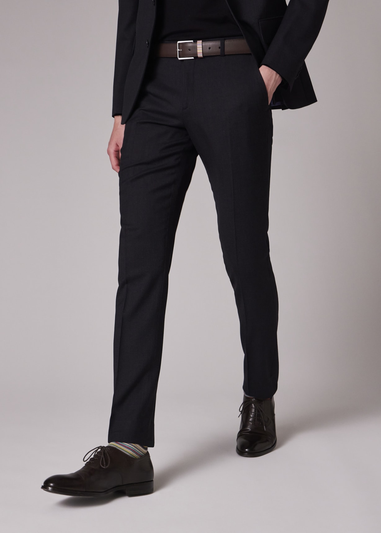 shu_m　　　　　　　　　　　　　　　　　【極厚革】Ｐａｕｌ Ｓｍｉｔｈ