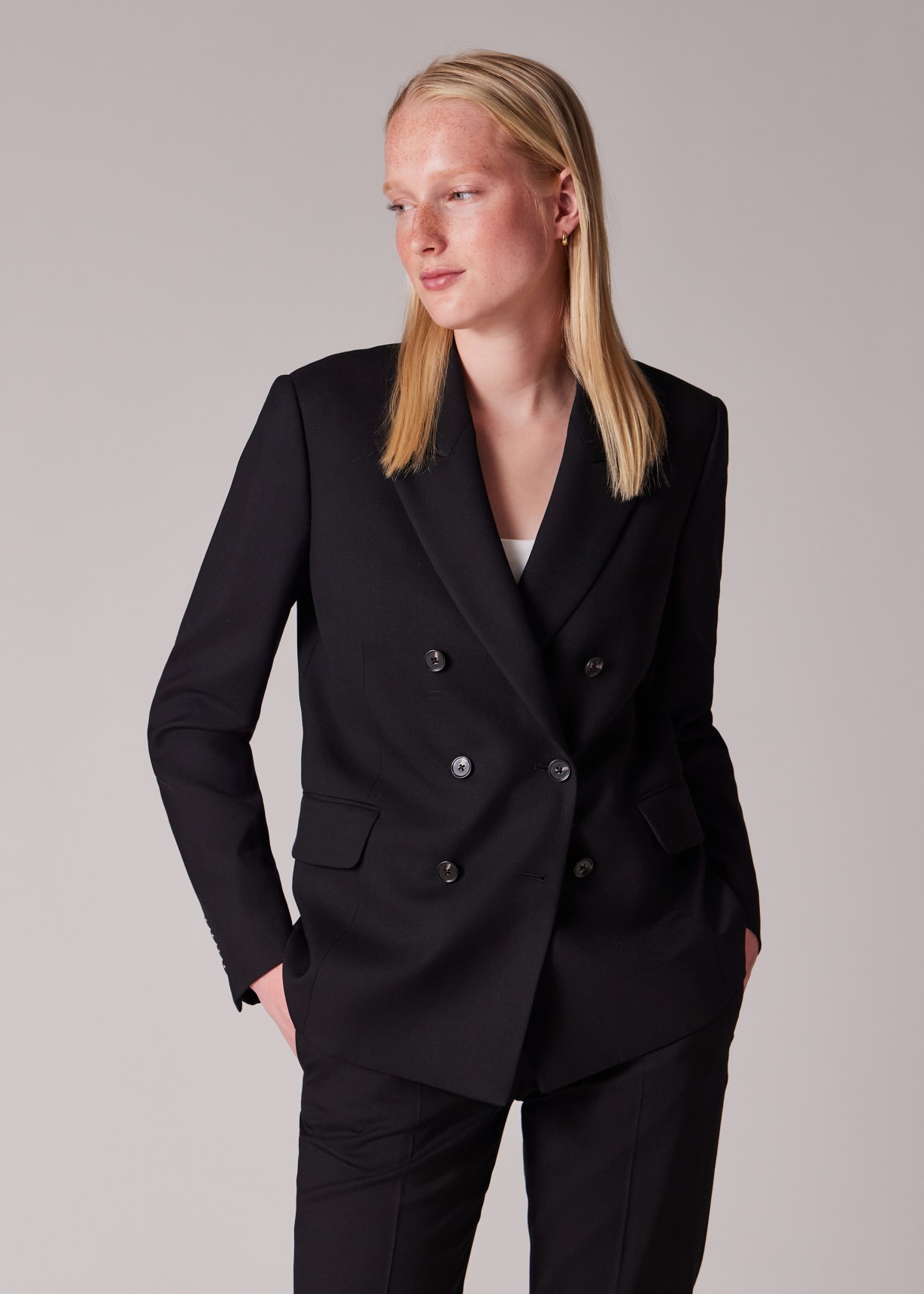 アウターその他 PAUL SMITH Woman Blazer Orange W1R111PP00108 17 Paul Smith Blazer PAUL SMITH Woman color Orange from $716.45