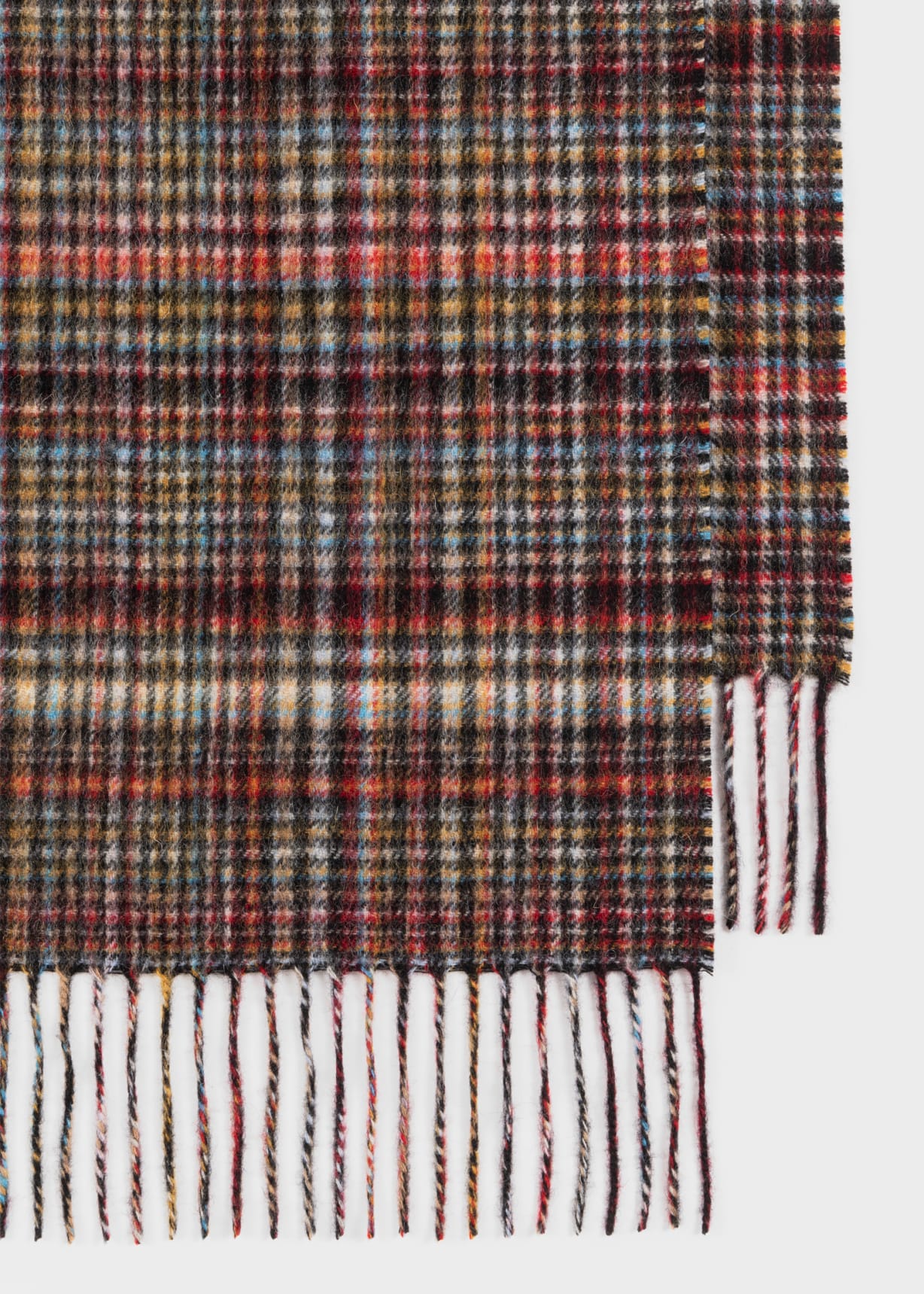 スカーフ PAUL SMITH SCARF Paul Smith ポールスミス マフラー スカーフ メンズ レディース