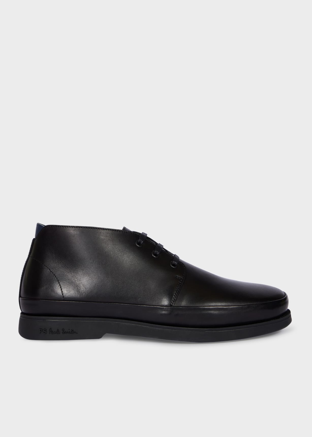 Paul Smith Men’s Chukka lace-up boot Men main image 2