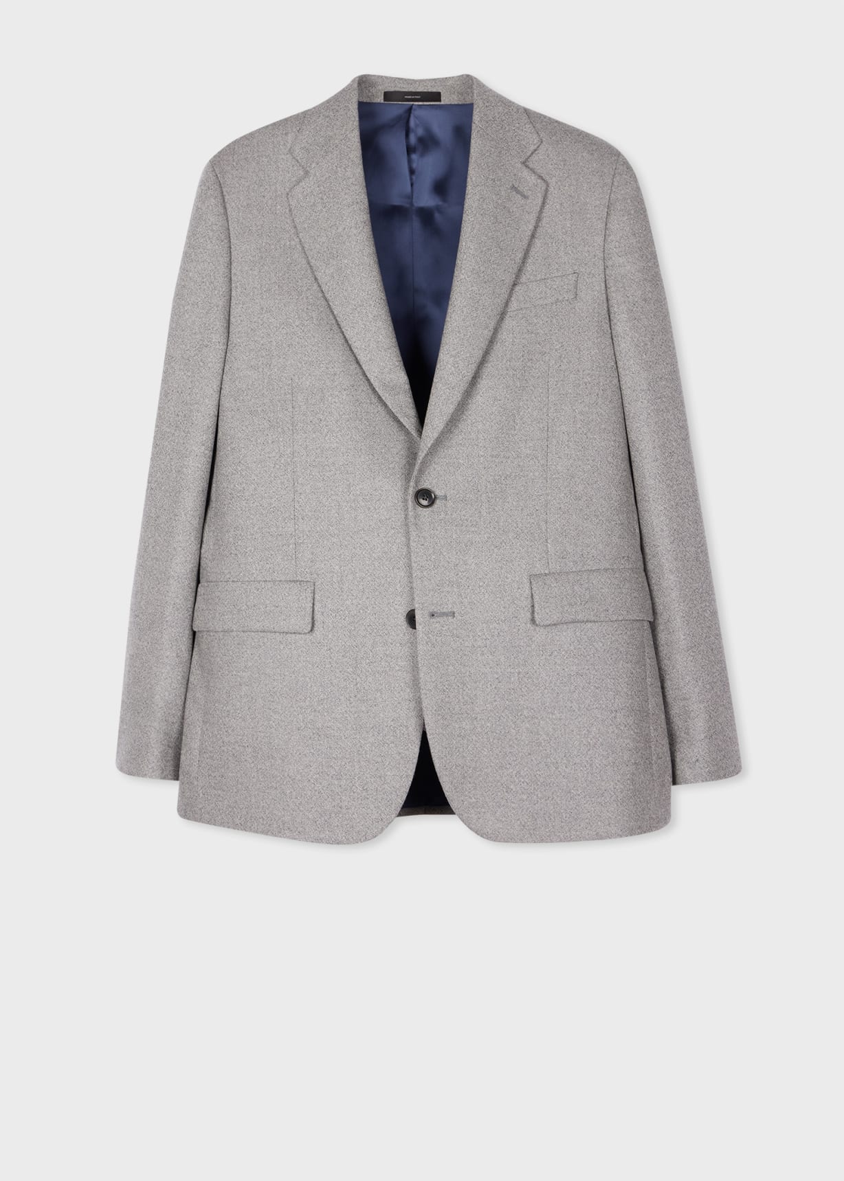 Veste tube femme tricotée aux aiguilles