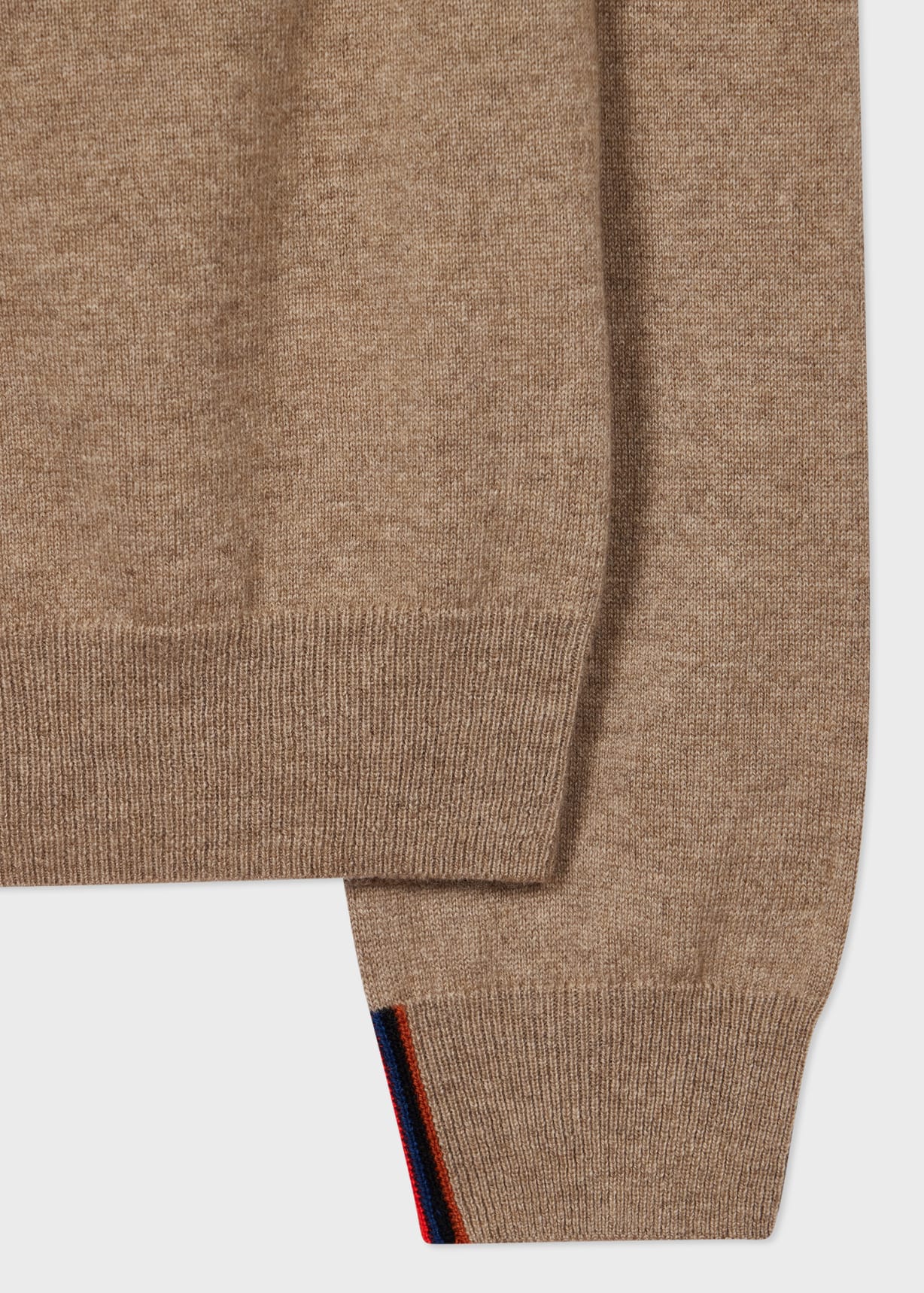 Pull Cachemire Femme Paul Smith - Taille M - Bleu - NEUF Avec étiquettes