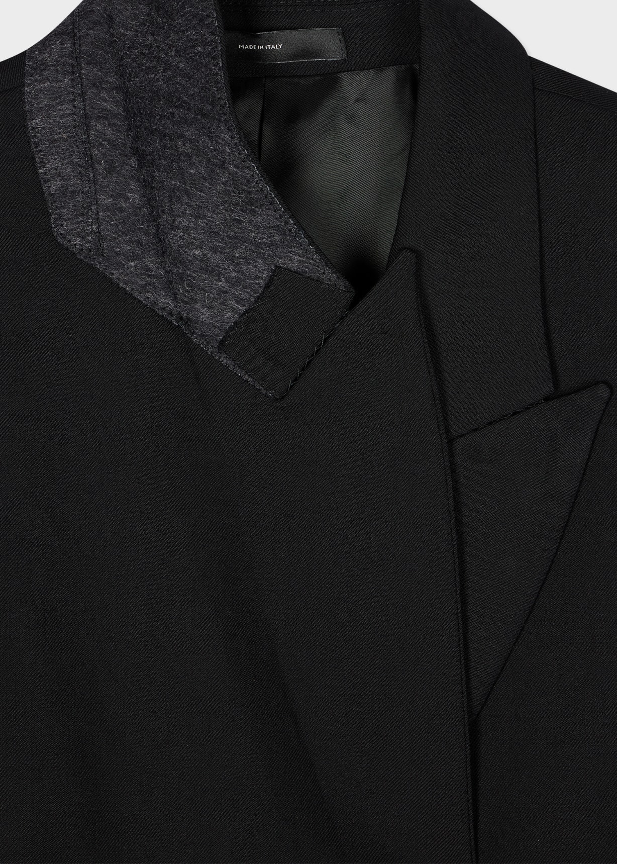 め*ー様 PaulSmith “A SUIT TO TRAVEL IN” 2BS Revisiting the Classics: Paul on A Suit to Travel In