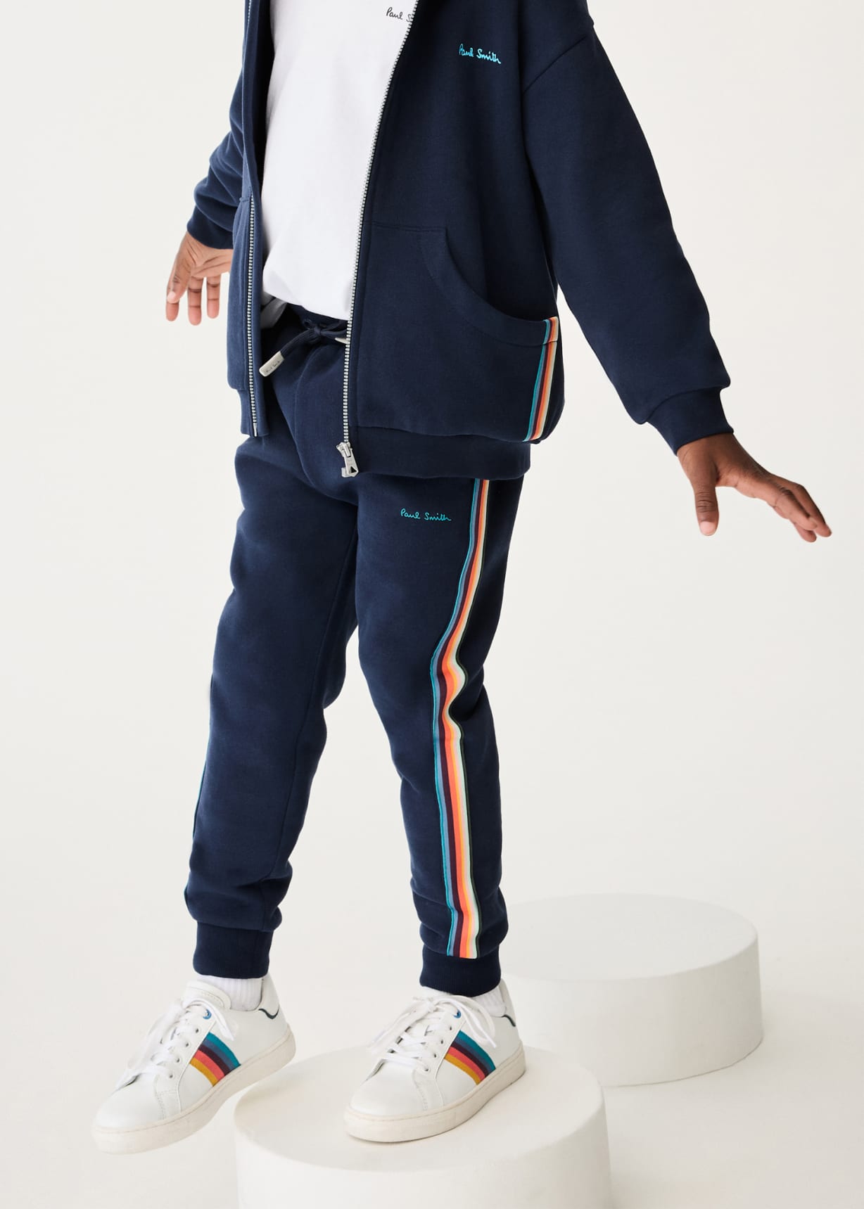 90s paul smith two-tuck stripe スラックス 90s paul smith two-tuck stripe スラックス（Paul Smithの