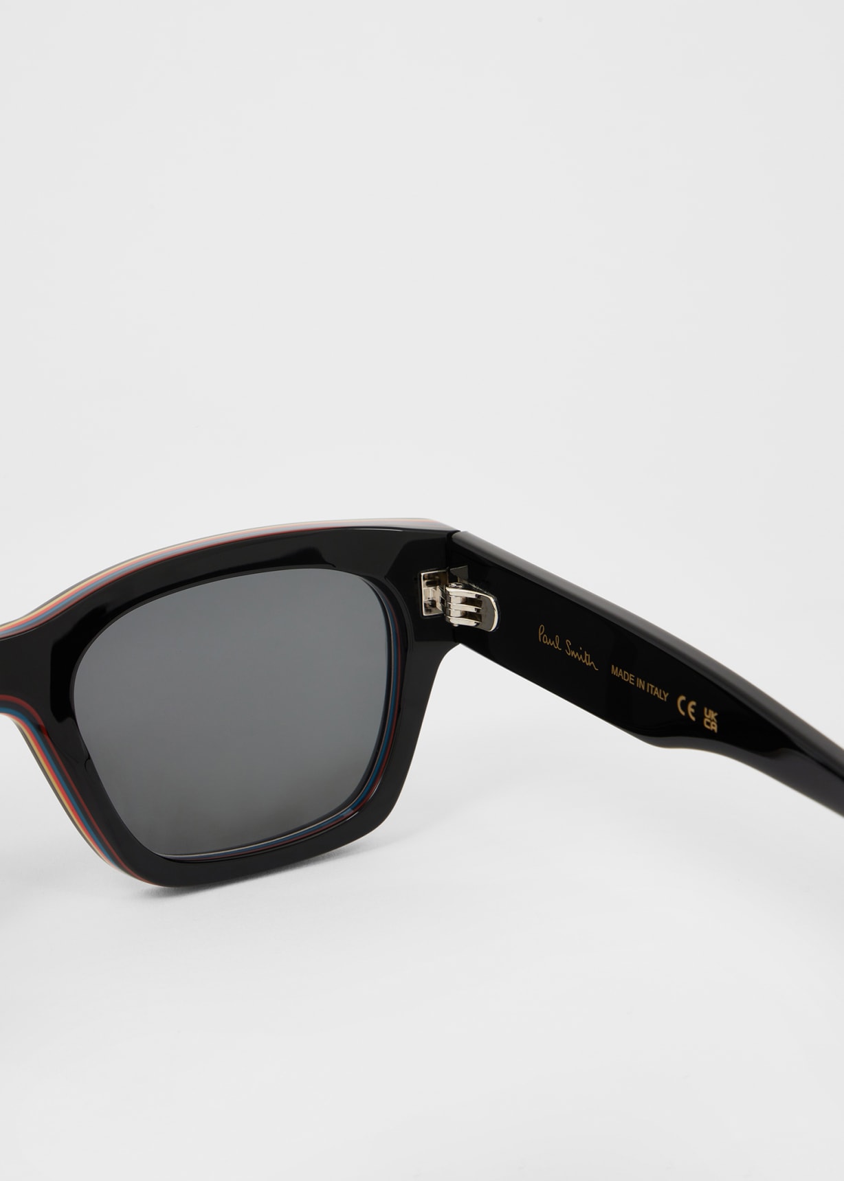 【希少】Lewis Leathers × Paul Smith【CYCLONE】 希少】Lewis Leathers × Paul Smith【CYCLONE】