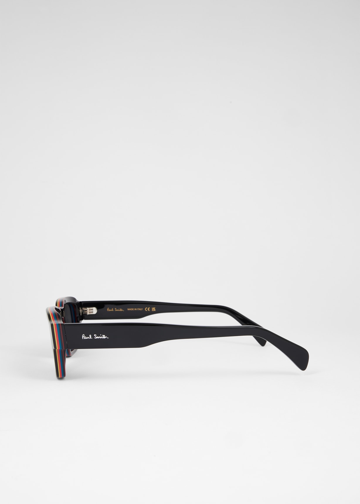 Lunettes de soleil 'Kramer' Bleues