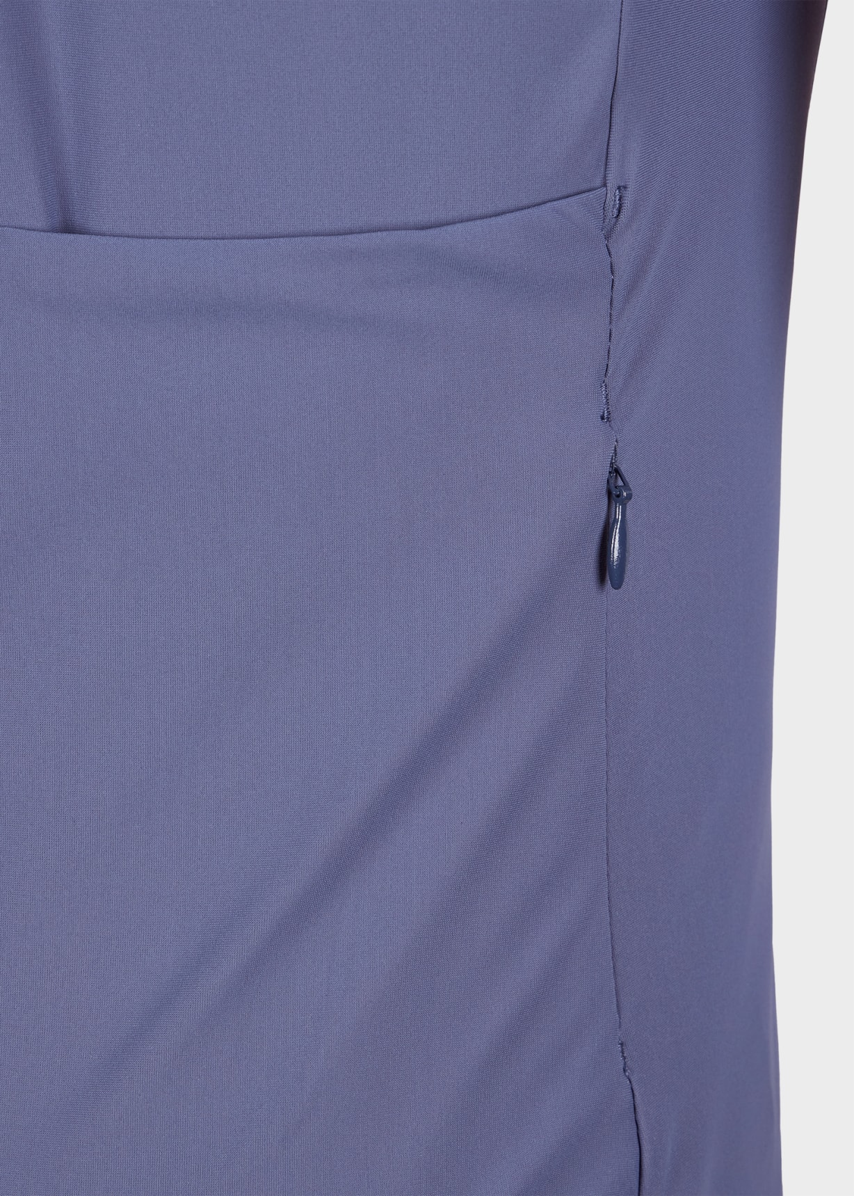 Product view - Blue Grey Cycling Jersey Paul Smith