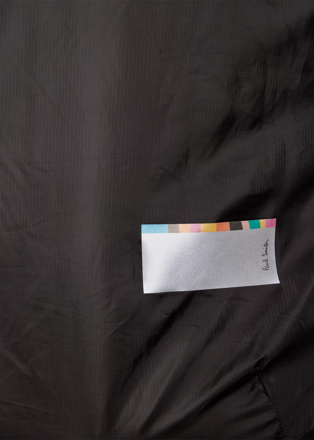 ジャケット・アウター Paul Smith 14SS FINE MESH CYCLING JACKET Paul Smith 14SS FINE MESH CYCLING JACKET（Men's Dark Navy