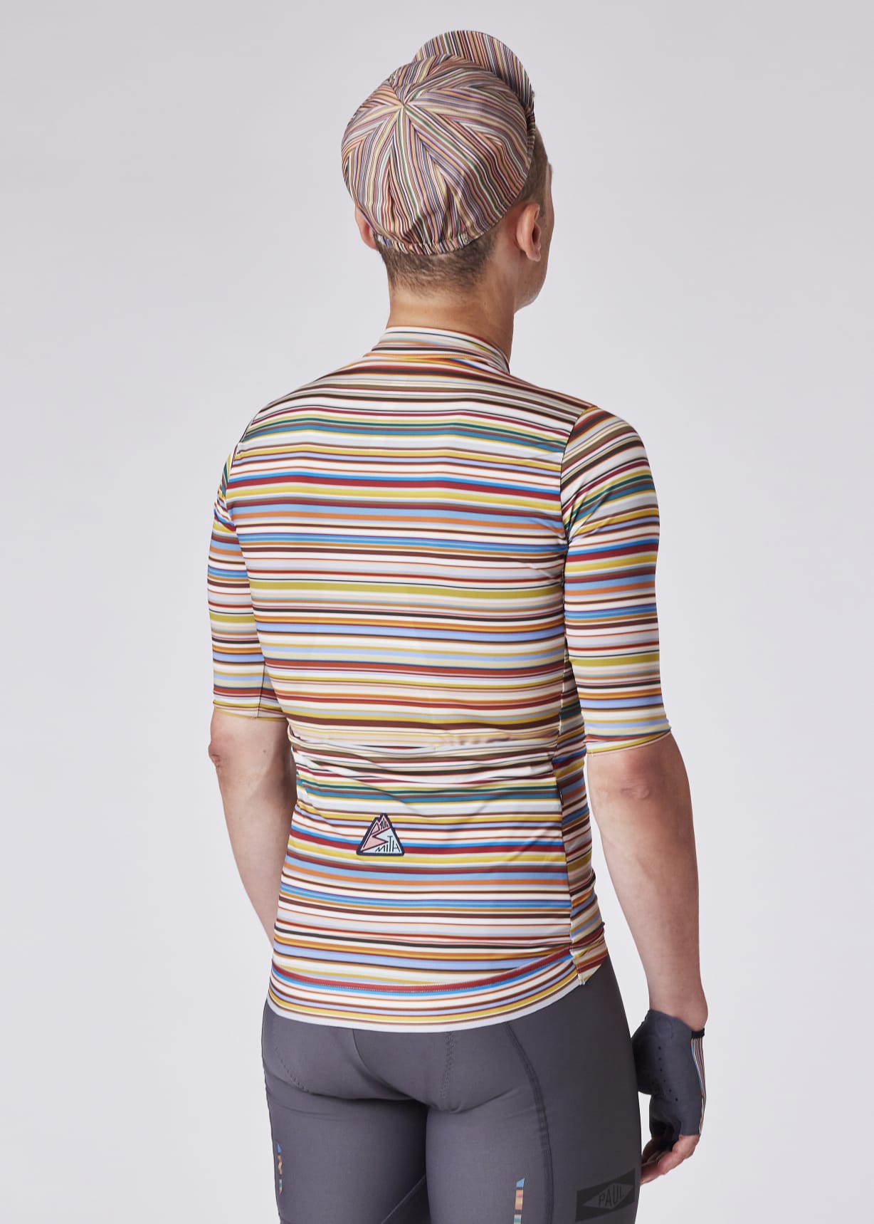 ポールスミス サイクルジャージ(Paul smith cycle Jersey)