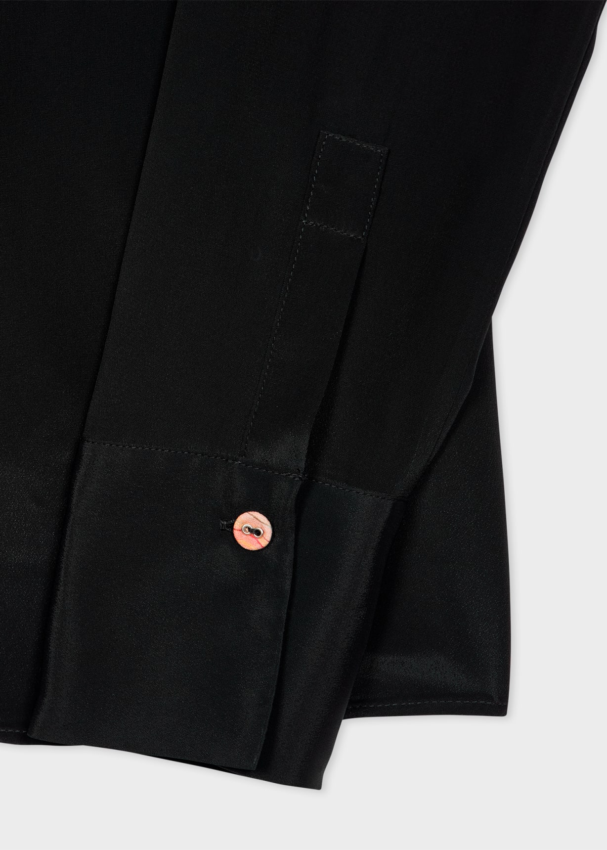 PS Paul Smith Blouse - black/noir