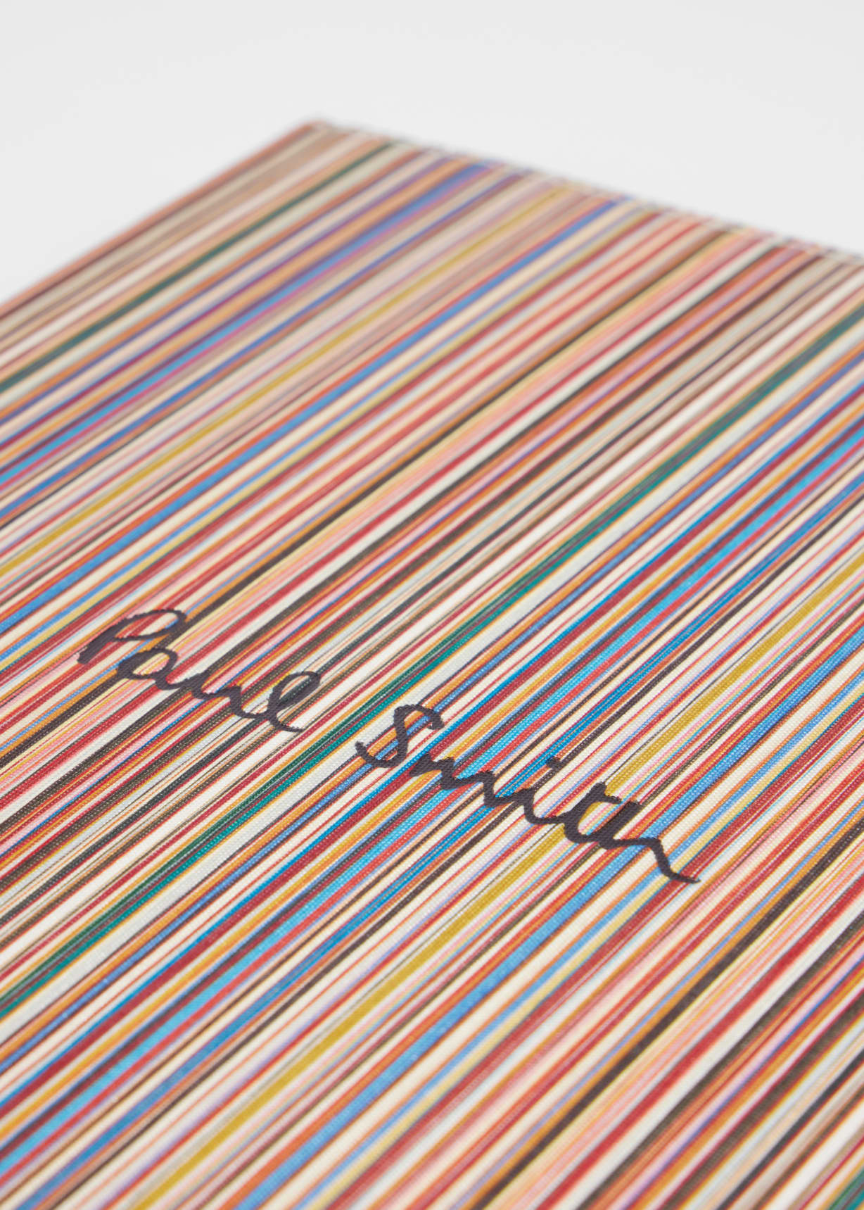 Paul Smith - 50th Anniversary Book - New Edition