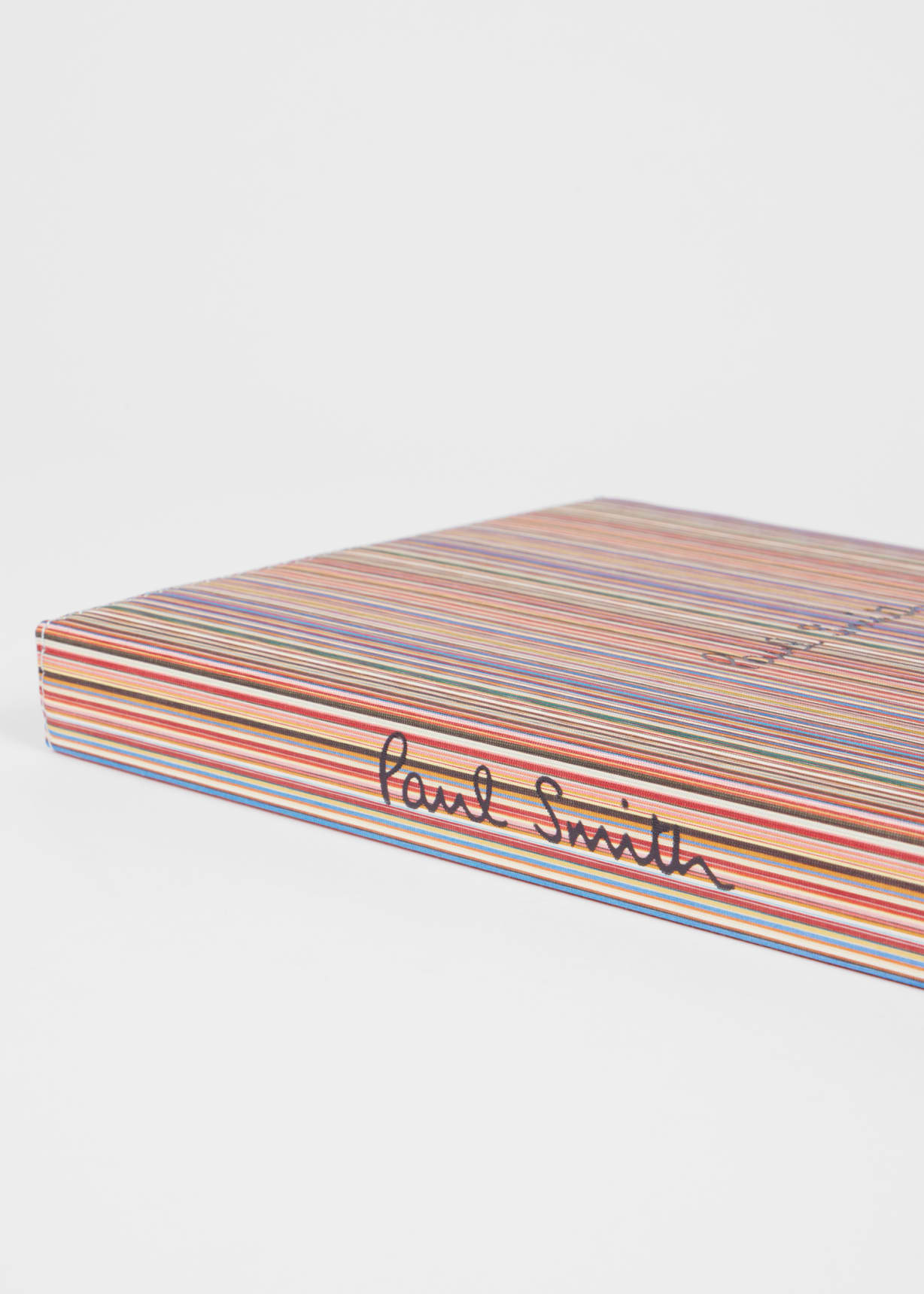 Paul Smith - 50th Anniversary Book - New Edition - Signed Edition