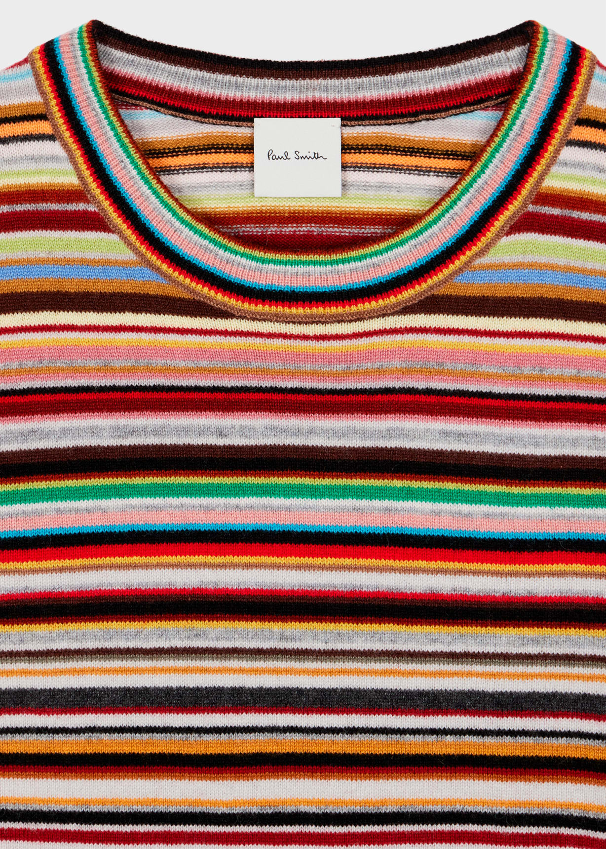 トップス 90s Paul Smith linen vest Women's Ivory Linen Vest Top