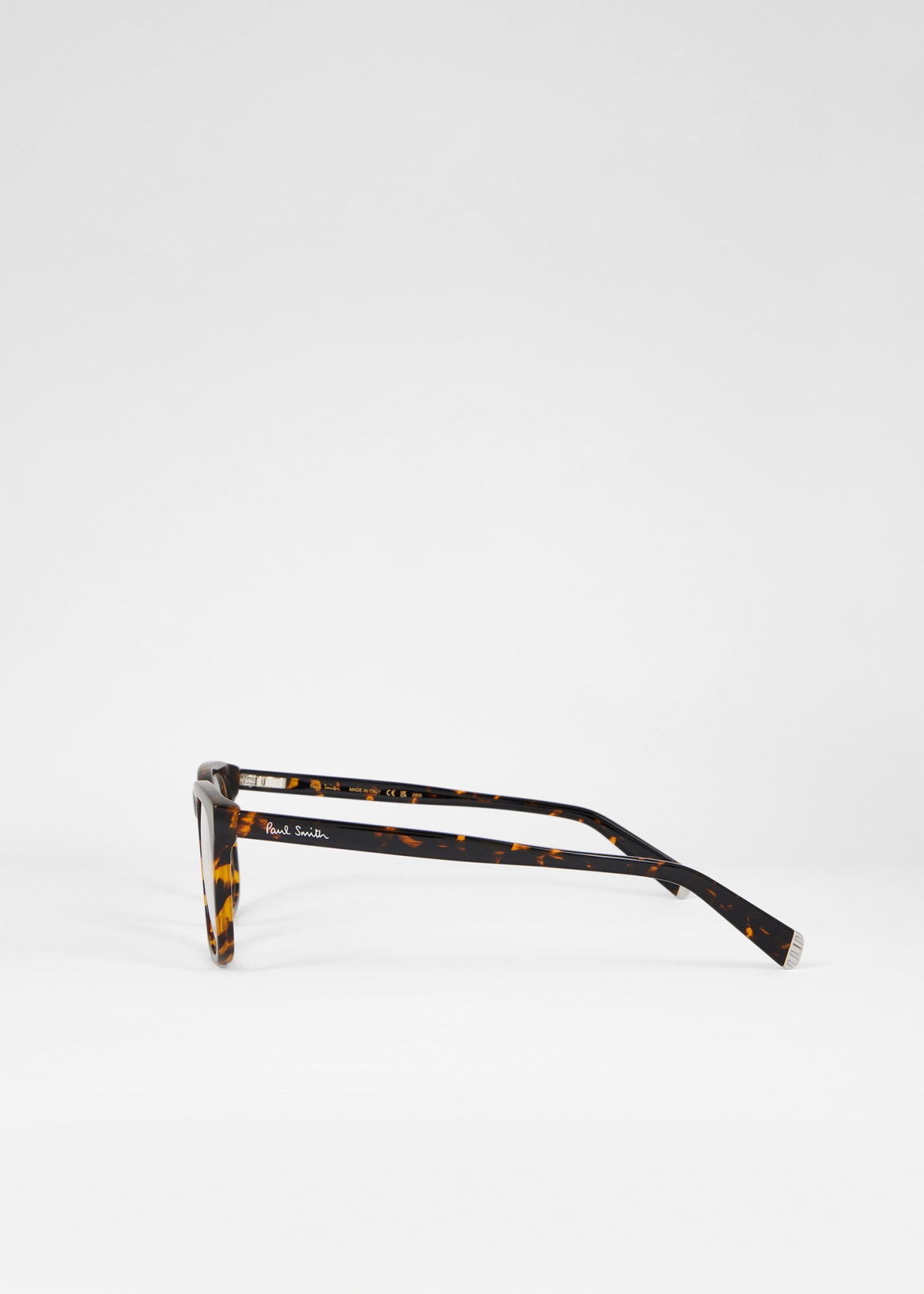 SMITH Elise Light Havana メガネ 135 SMITH Elise Light Havana メガネ 135 レディースファッション