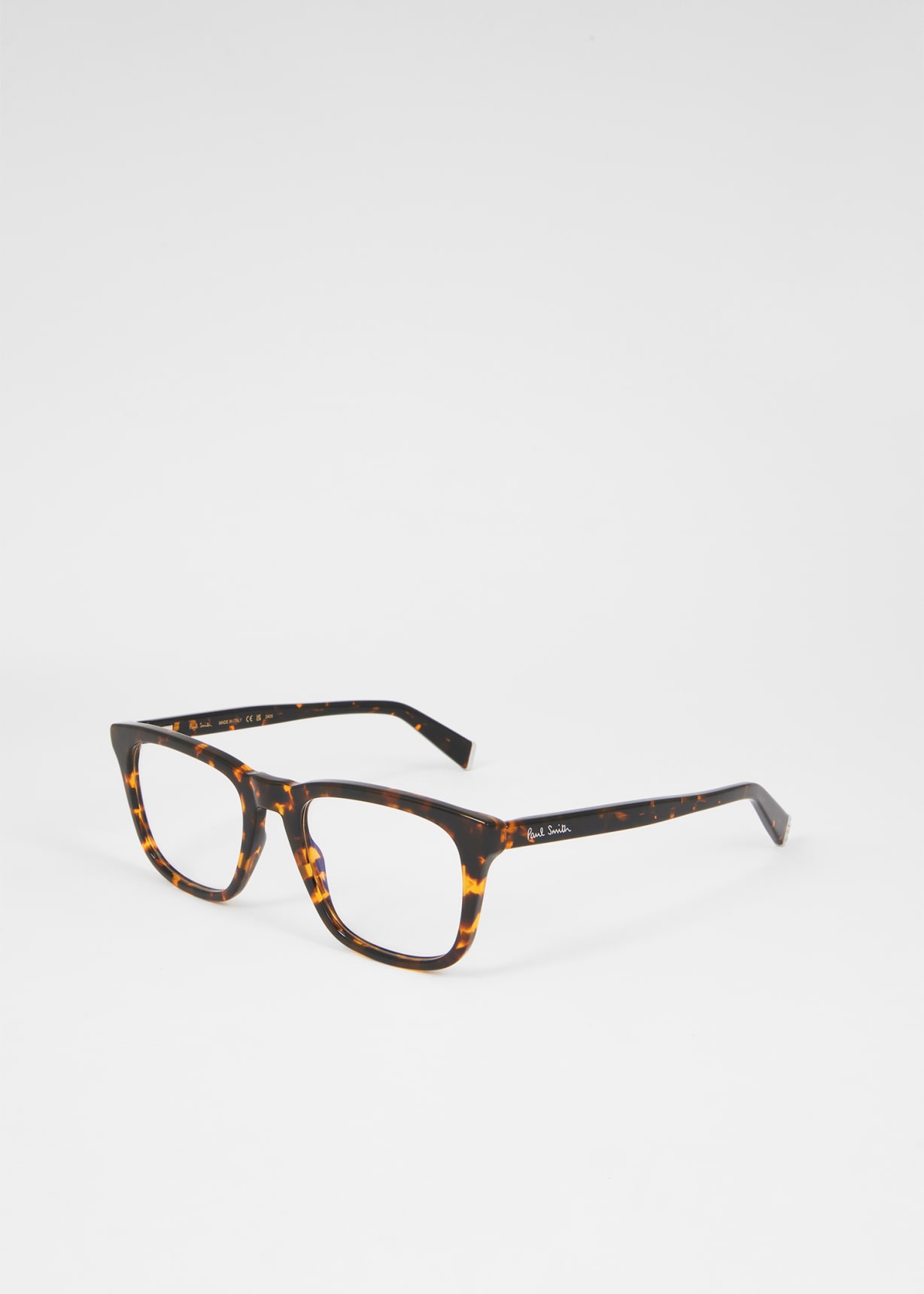 SMITH Elise Light Havana メガネ 135 SMITH Elise Light Havana メガネ 135 レディースファッション