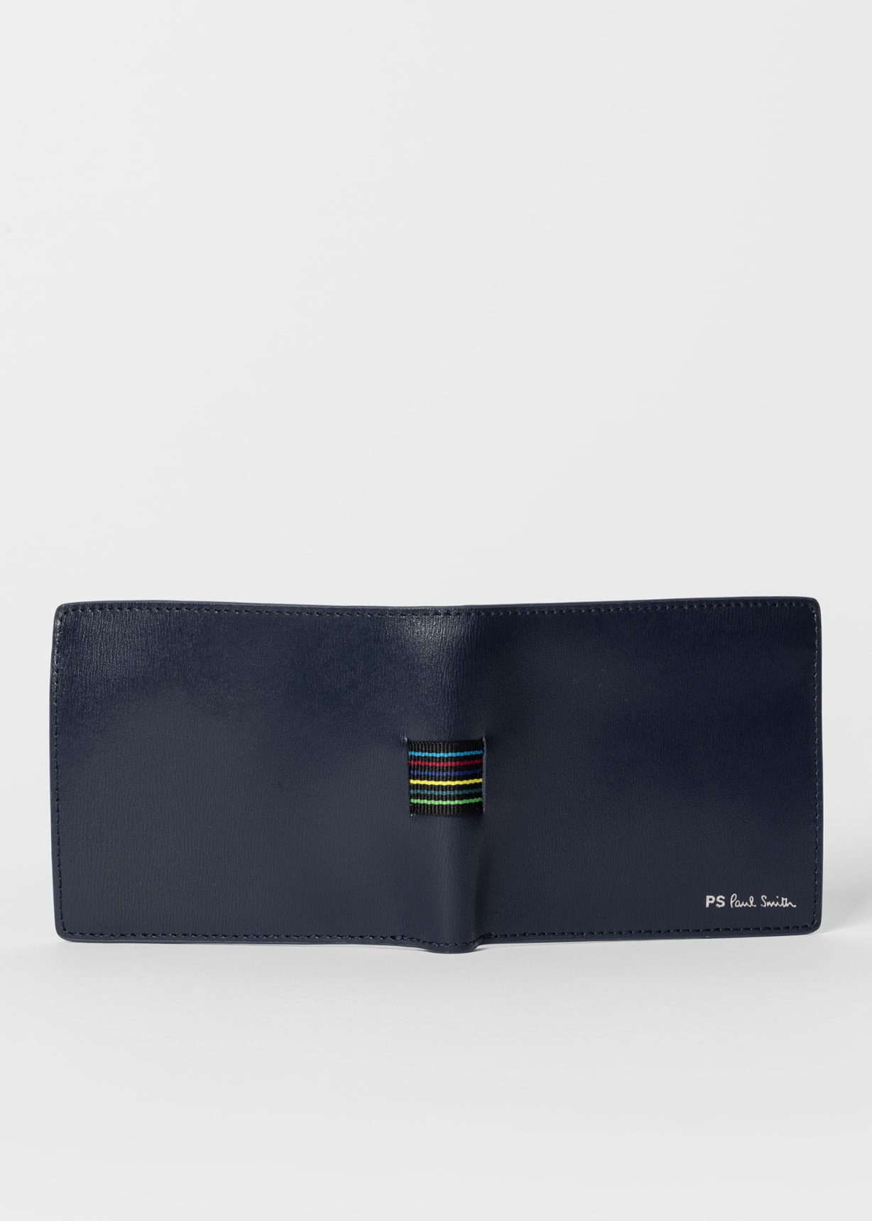 1447.PS Paul Smith WALLET ZIP POUCH　サイフ Ps Paul Smith Zip Leather Wallet – Bluefly