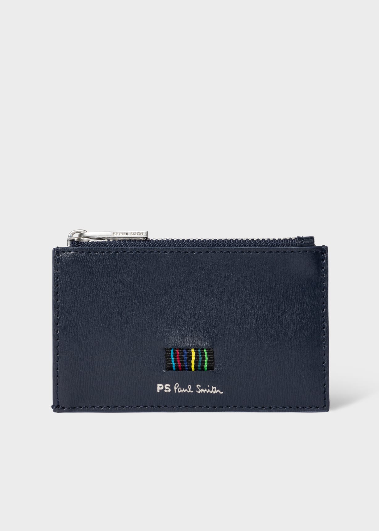 1447.PS Paul Smith WALLET ZIP POUCH　サイフ Ps Paul Smith Zip Leather Wallet – Bluefly