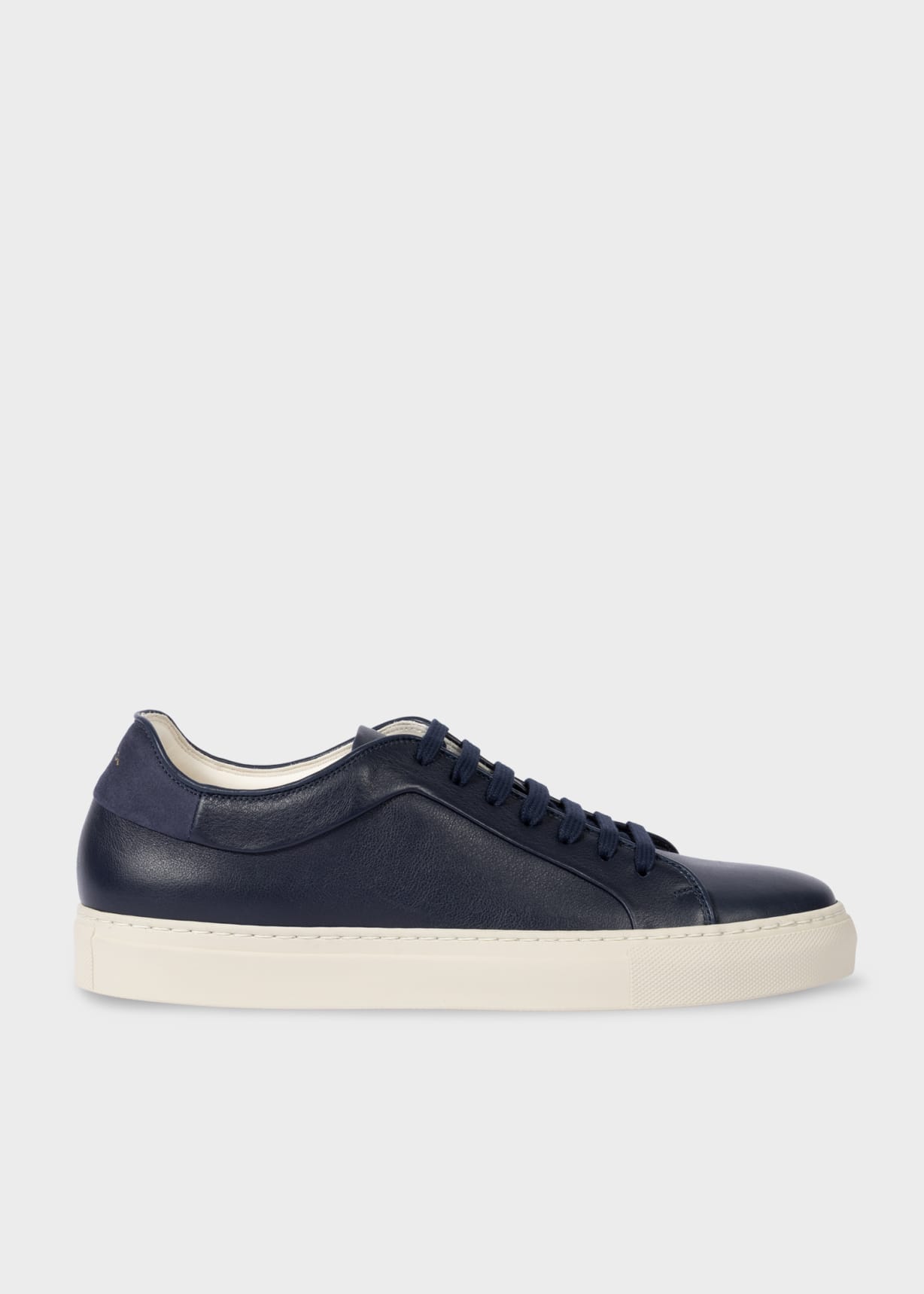 Navy New Season Paul Smith Sneakers Paul Smith Mens Very Dark Navy
