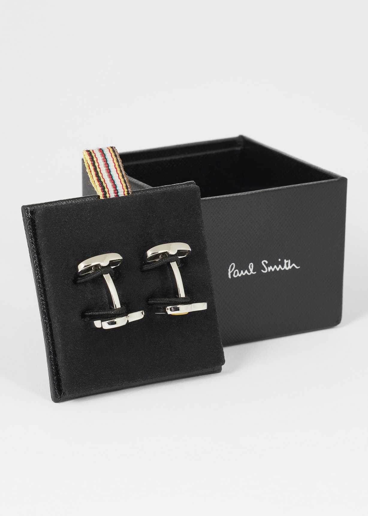 Fried Egg Cufflinks