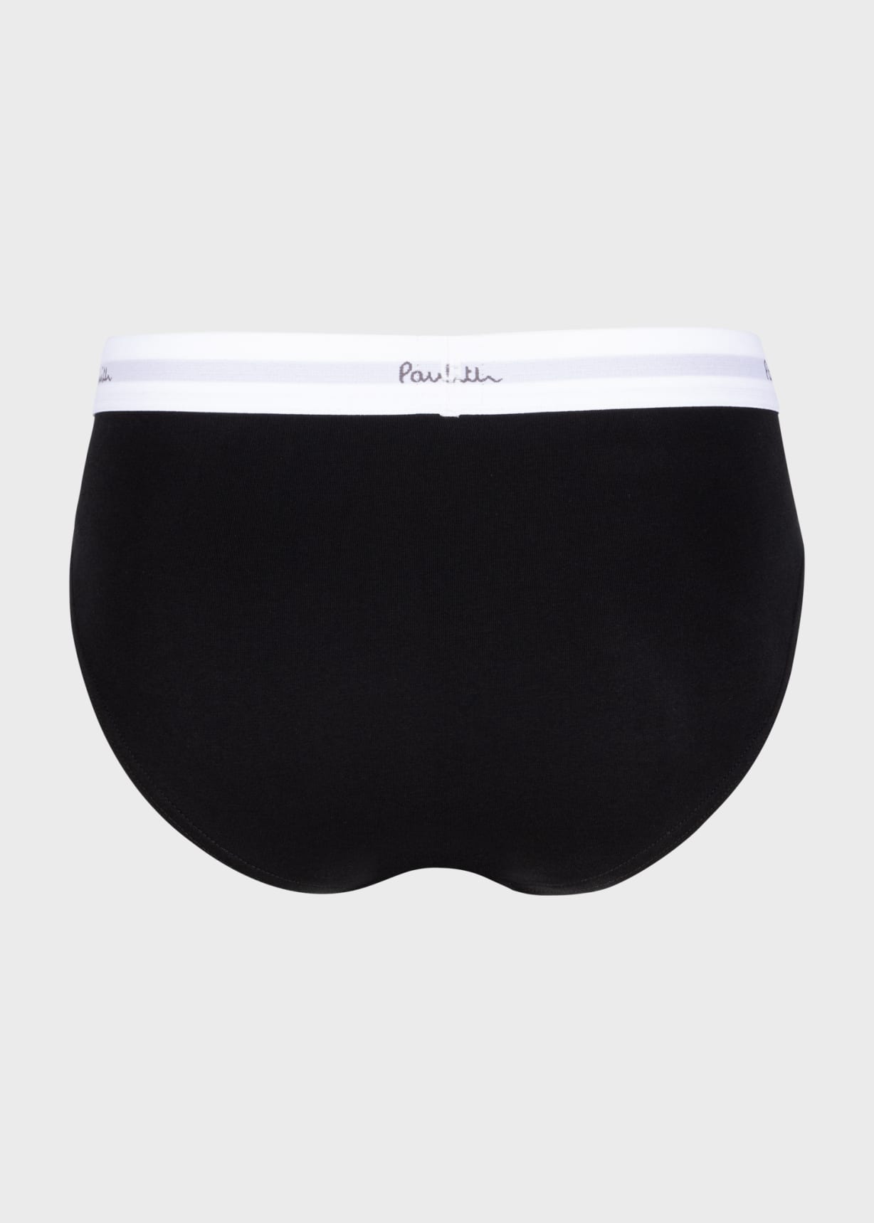 インナー・ルームウェアその他 PAUL SMITH Men Underwear Black M1A914P3PK75 1A Men's Multicolour Stripe Mix Organic Cotton 5-Pack Striped