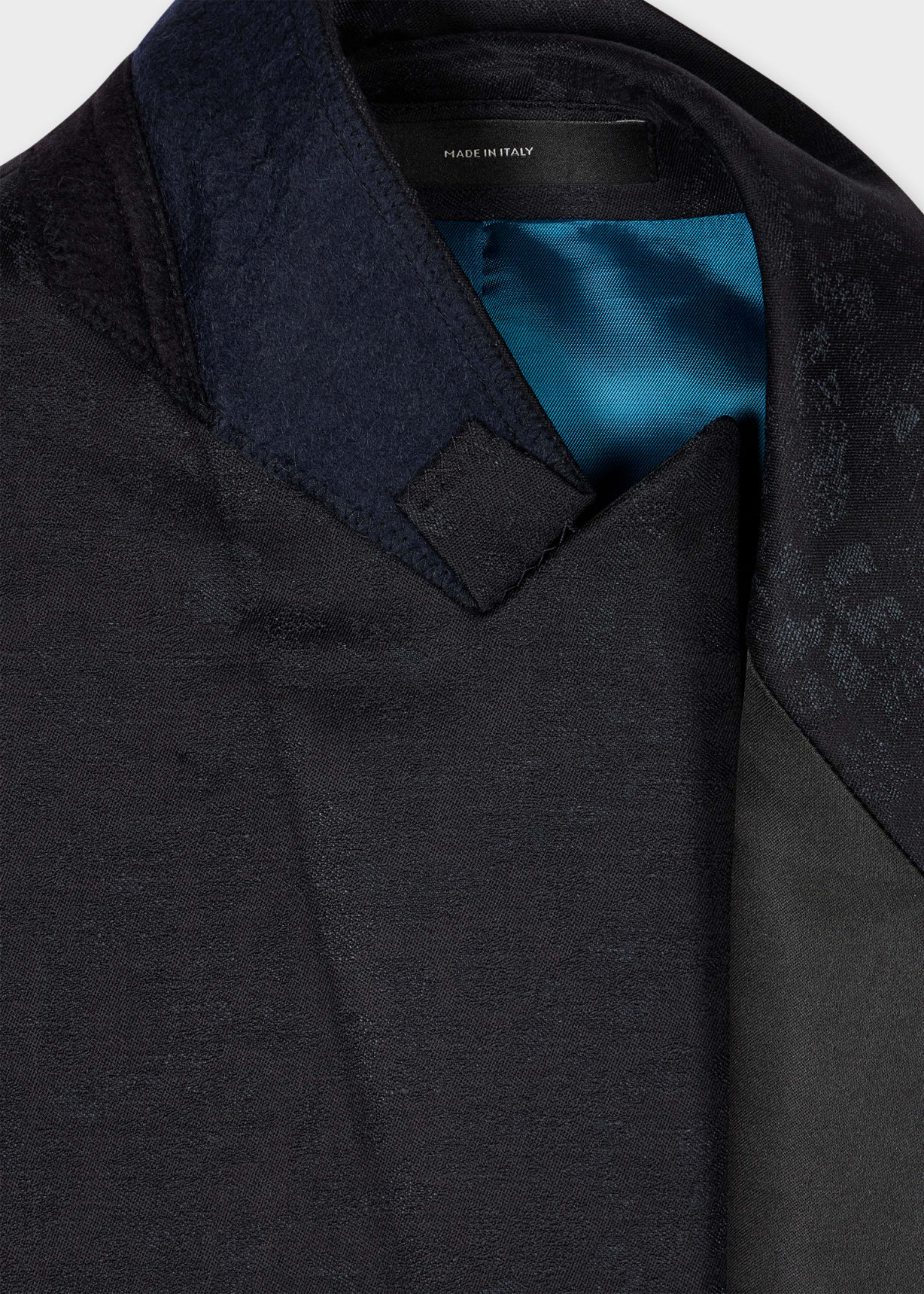 ジャケット・アウター PAUL SMITH ARCHIVE WOOL TAILORED JACKET ジャケット・アウター PAUL SMITH ARCHIVE WOOL TAILORED JACKET