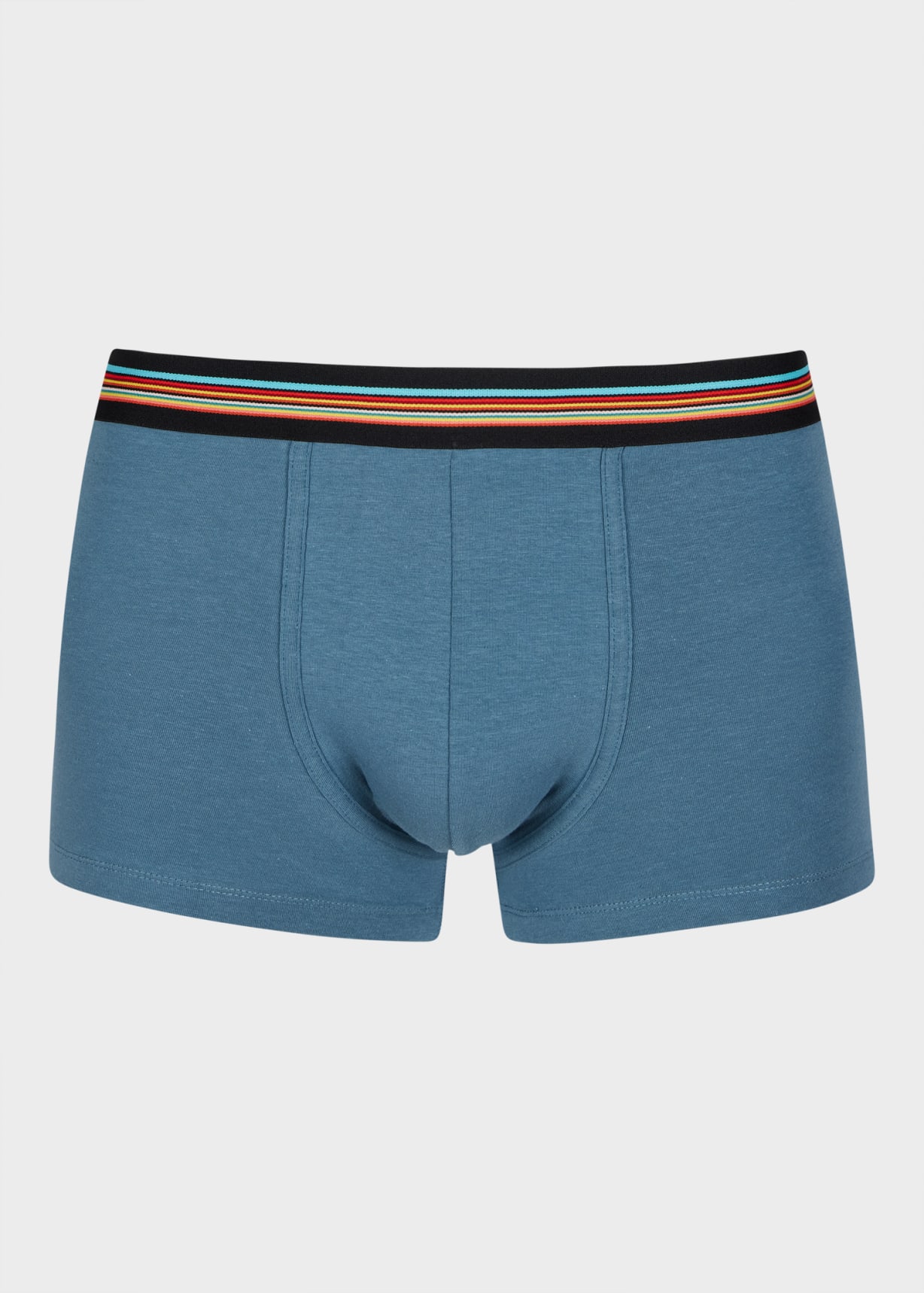 3 pack bicycle, solid, striped boxers