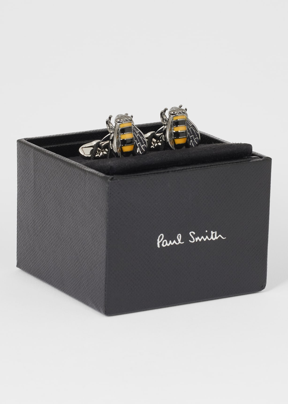 バングル PAUL SMITH Men Cufflinks Green M1ACUFFPFROG 30 Green Frog Cufflinks Paul Smith