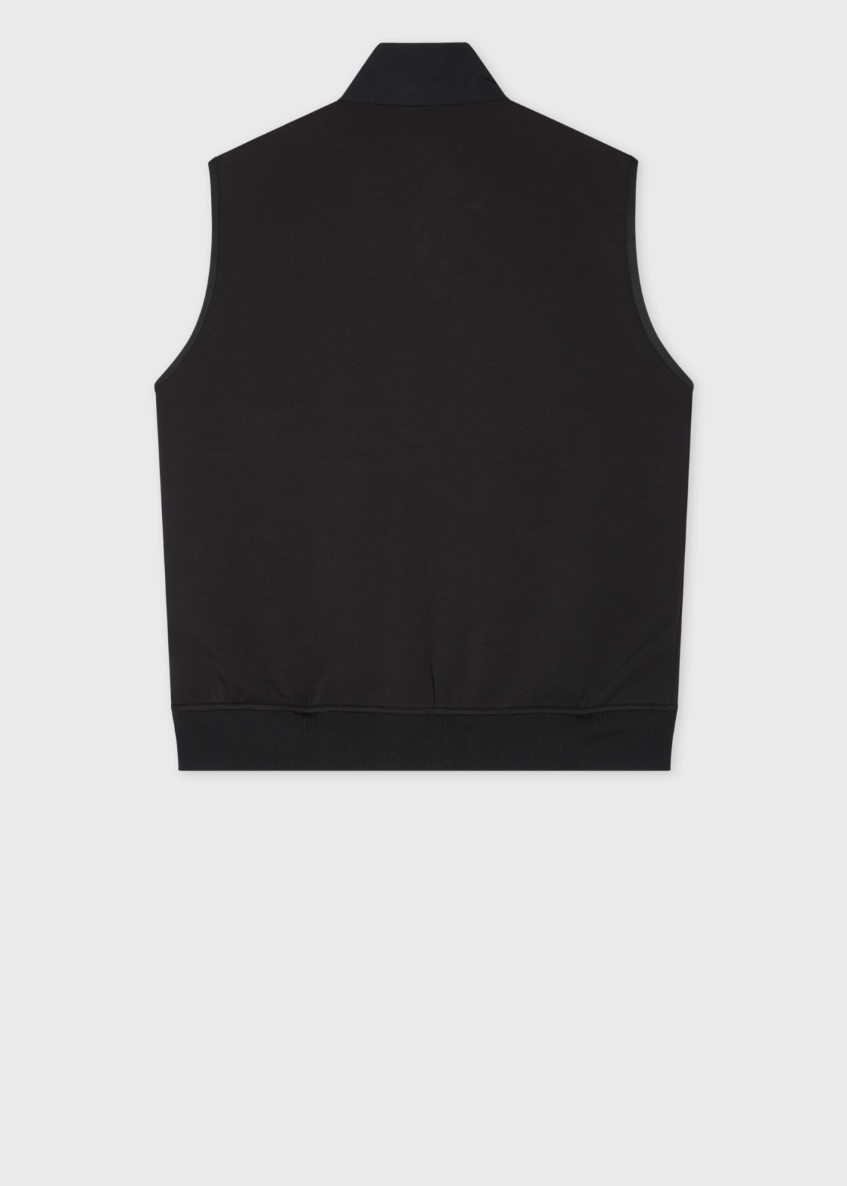 Round cut gilet ブラック Women's Cut-out bodysuit with choker necklace | Black | Diesel