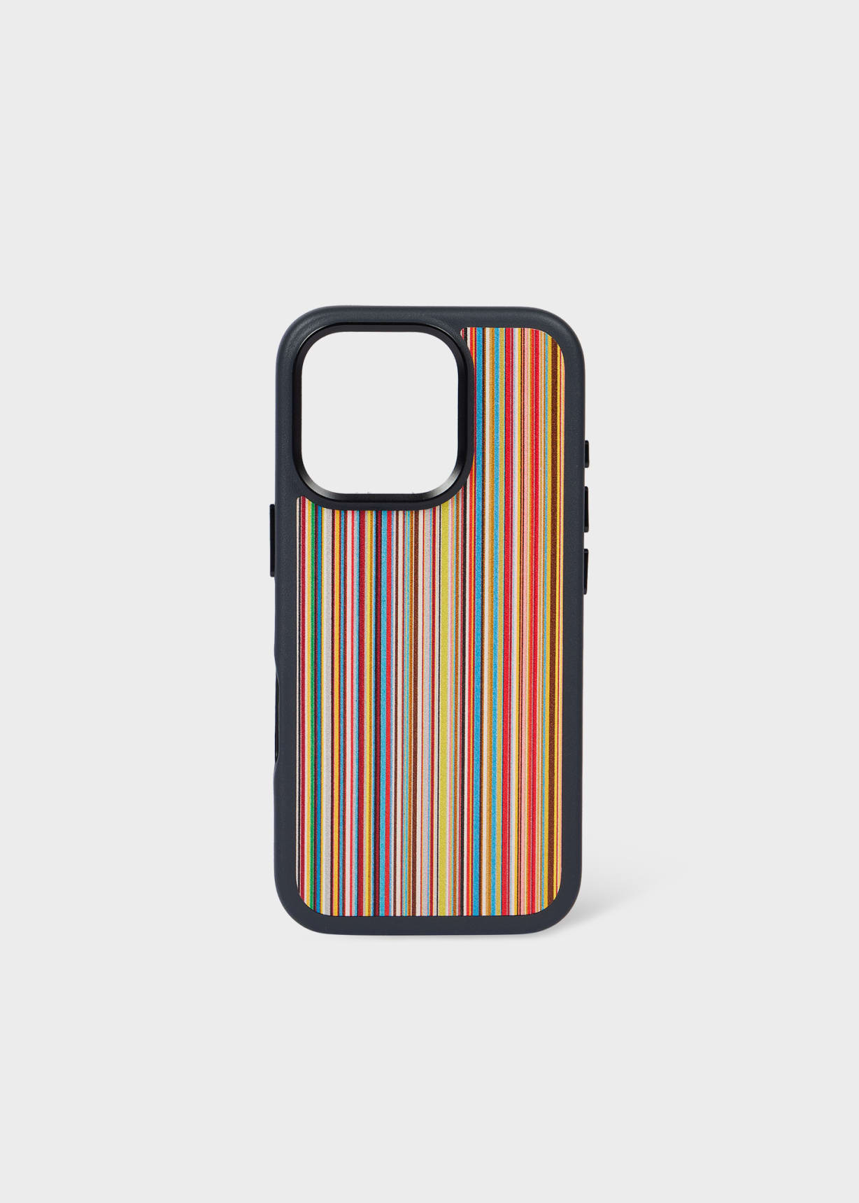 iPhoneケース Paul Smith - paul smith iphone case PAUL SMITH STRIPE CASE iPhone 14 Pro Max Case Cover