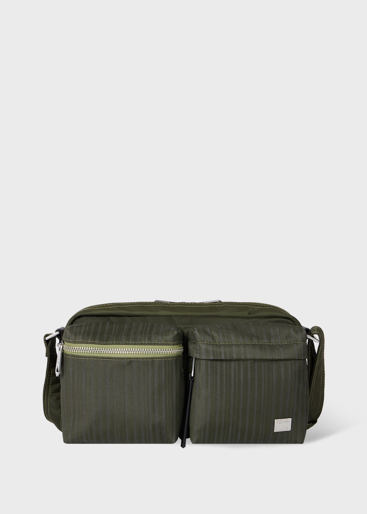 ★送料 関税込★PAUL SMITH★UTILITY CROSSBODY BAG★ ☆送料 関税込☆PAUL SMITH☆UTILITY CROSSBODY BAG☆ (Paul